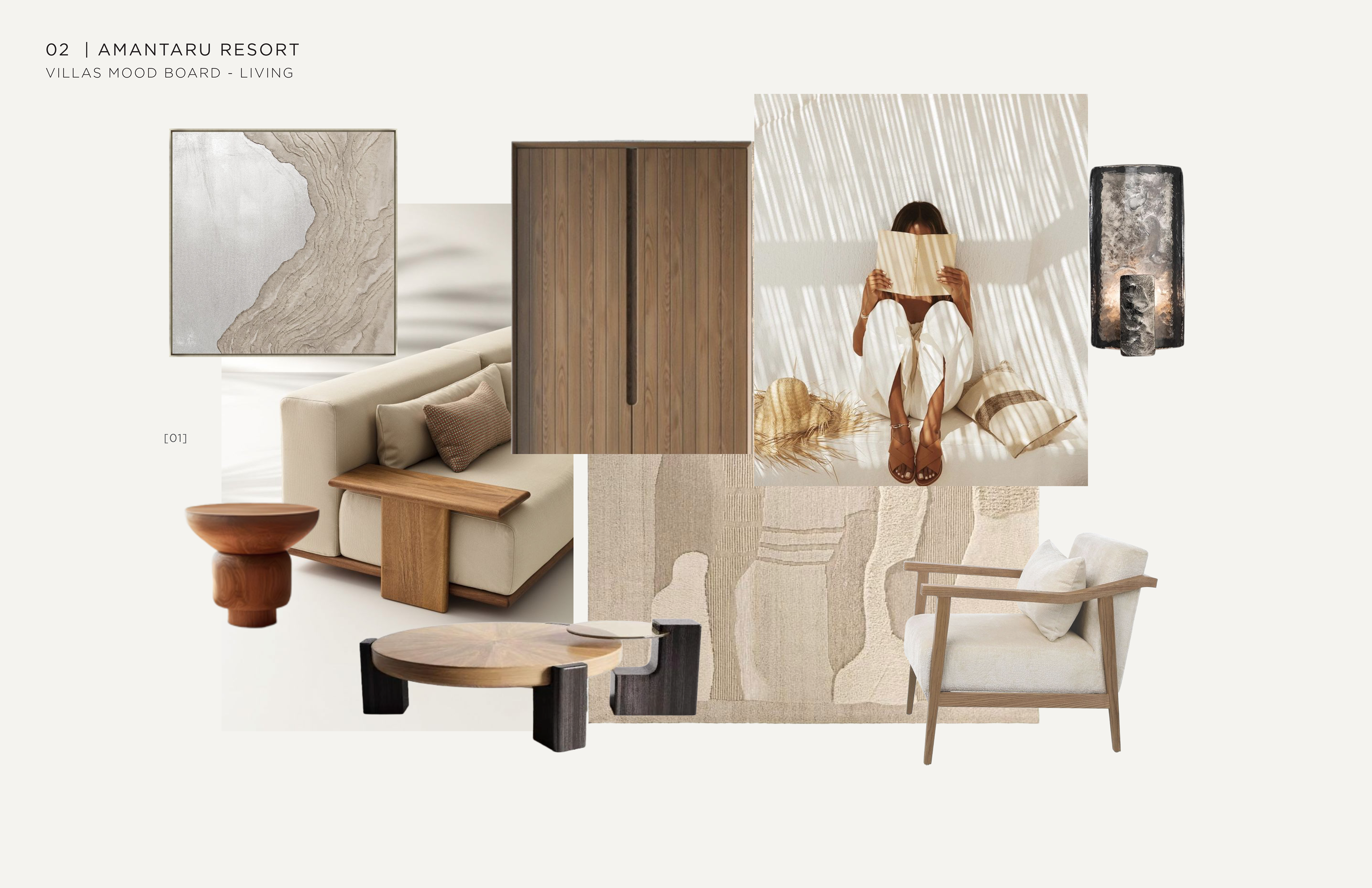 Guestroom Experience