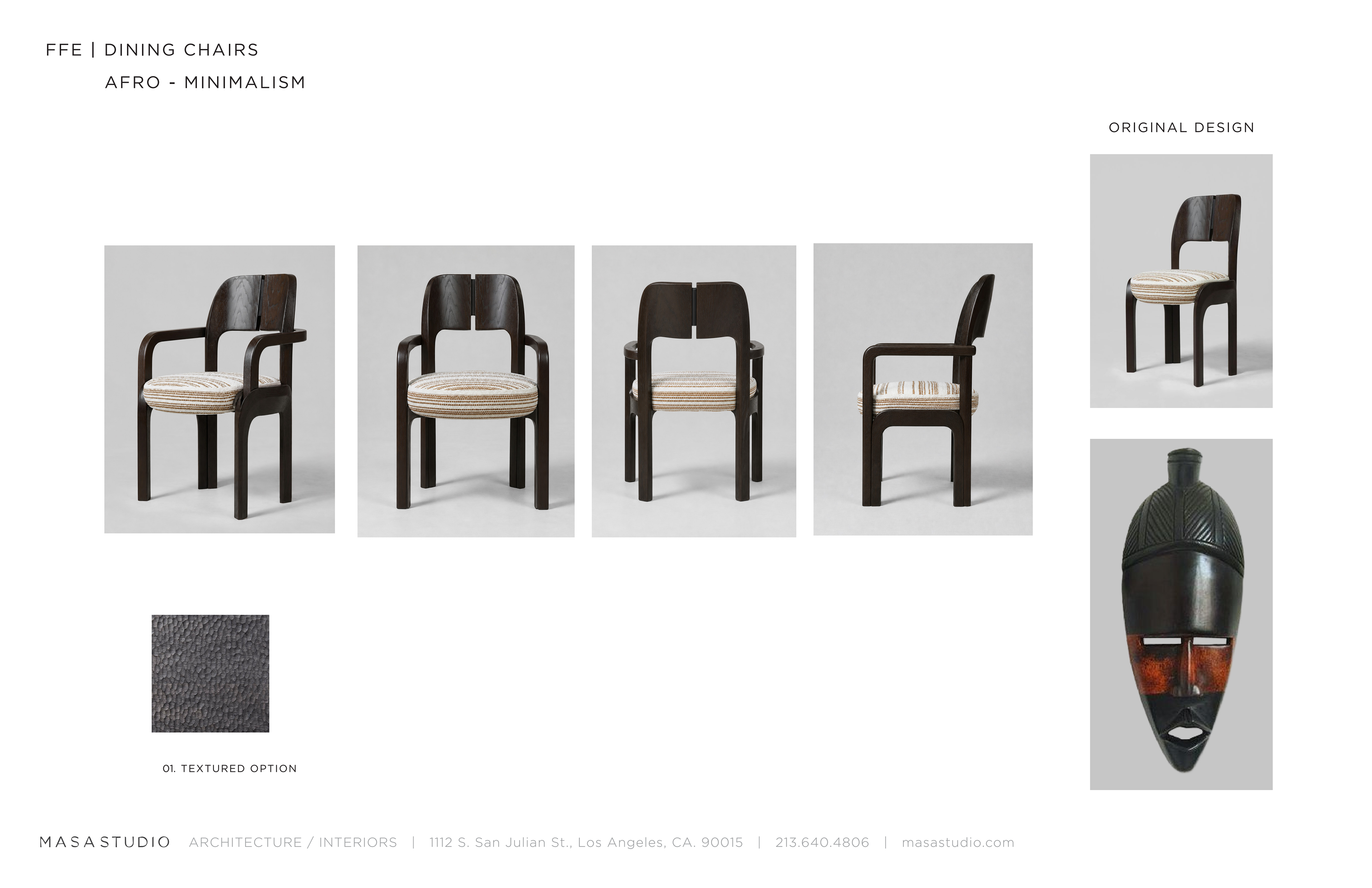 Furniture Inspirations 