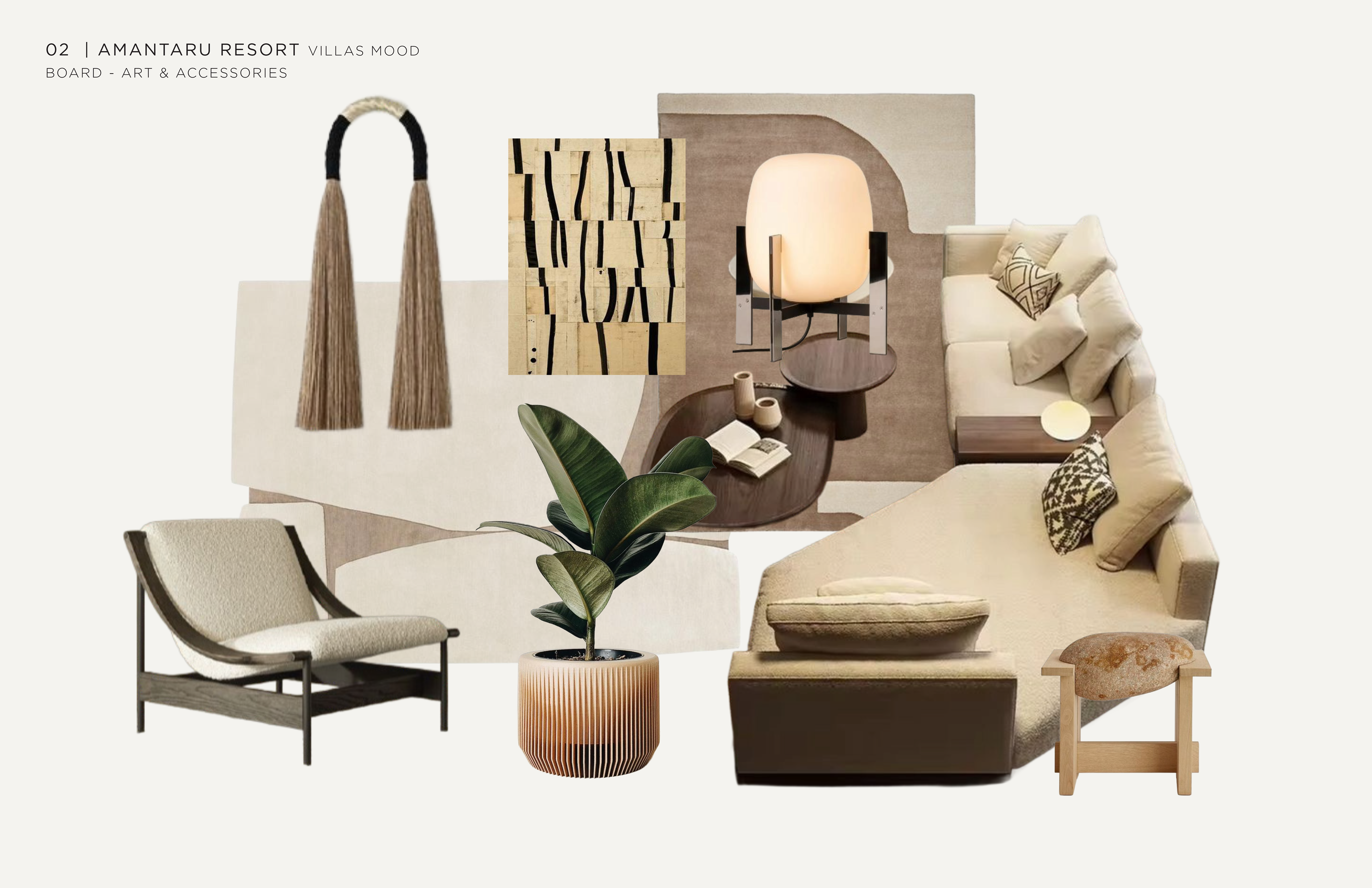 Guestroom Furnishings