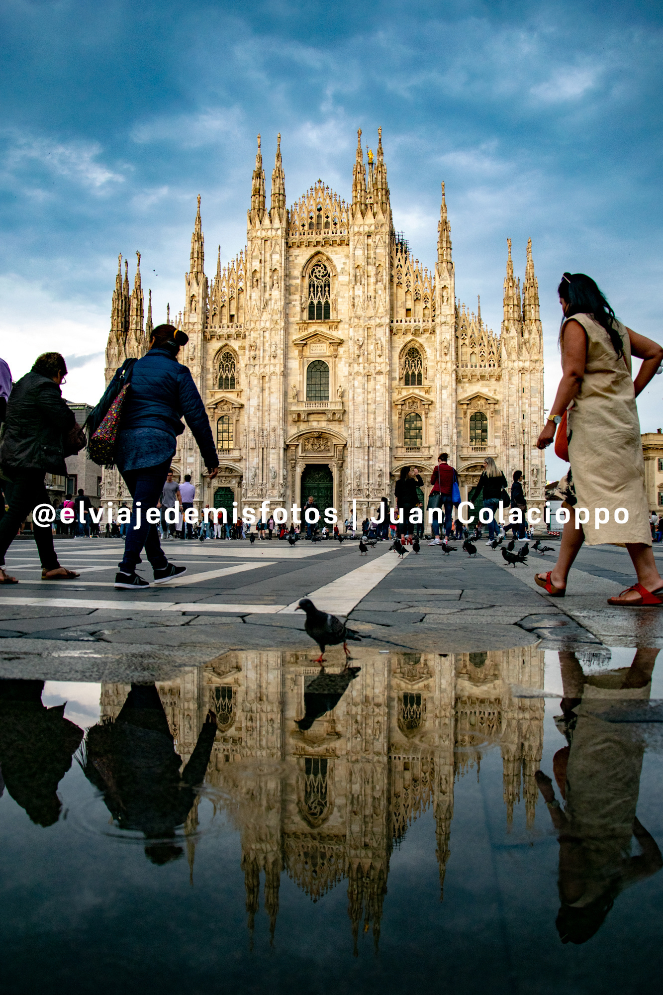 Milano