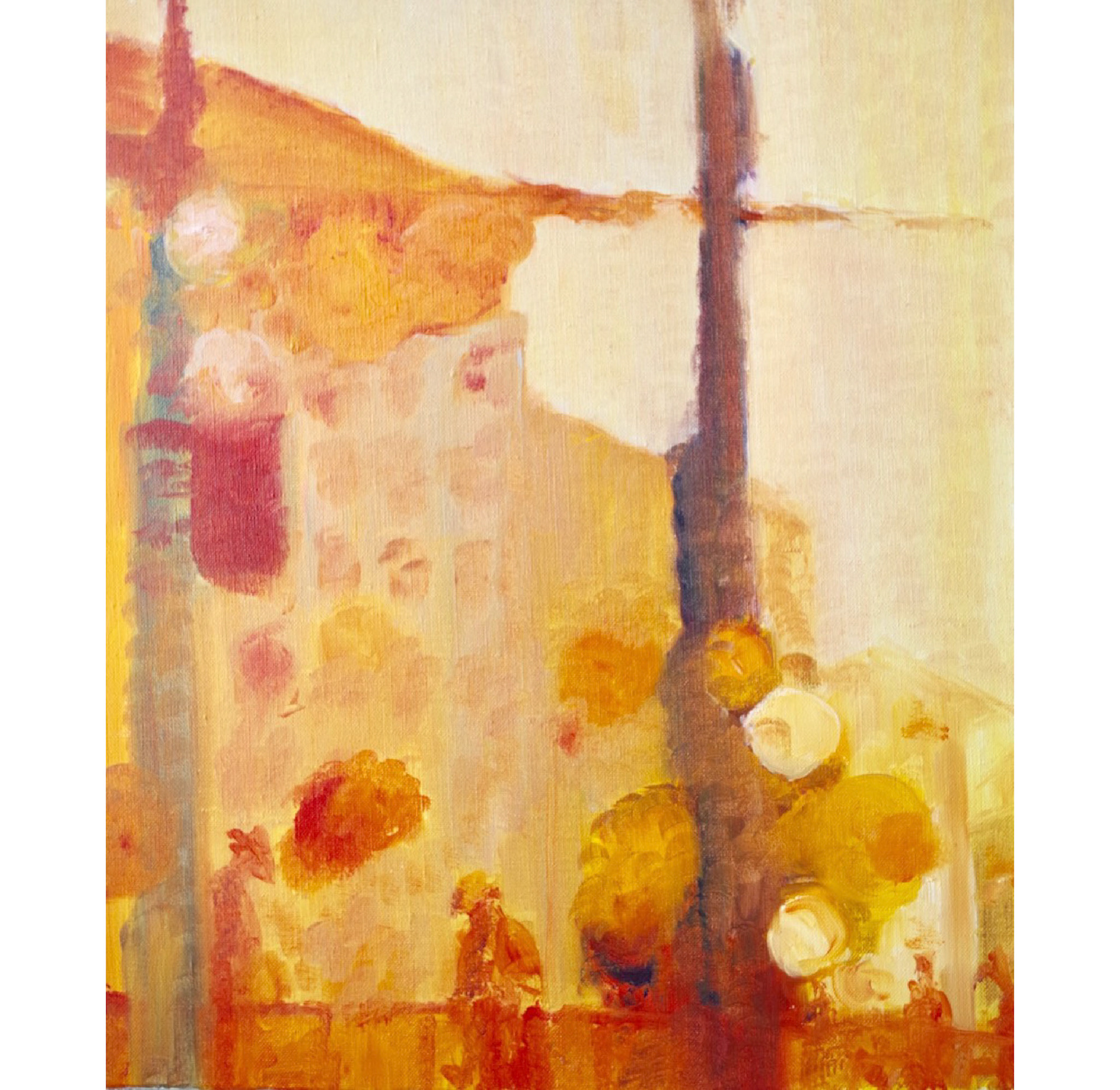 late autumn