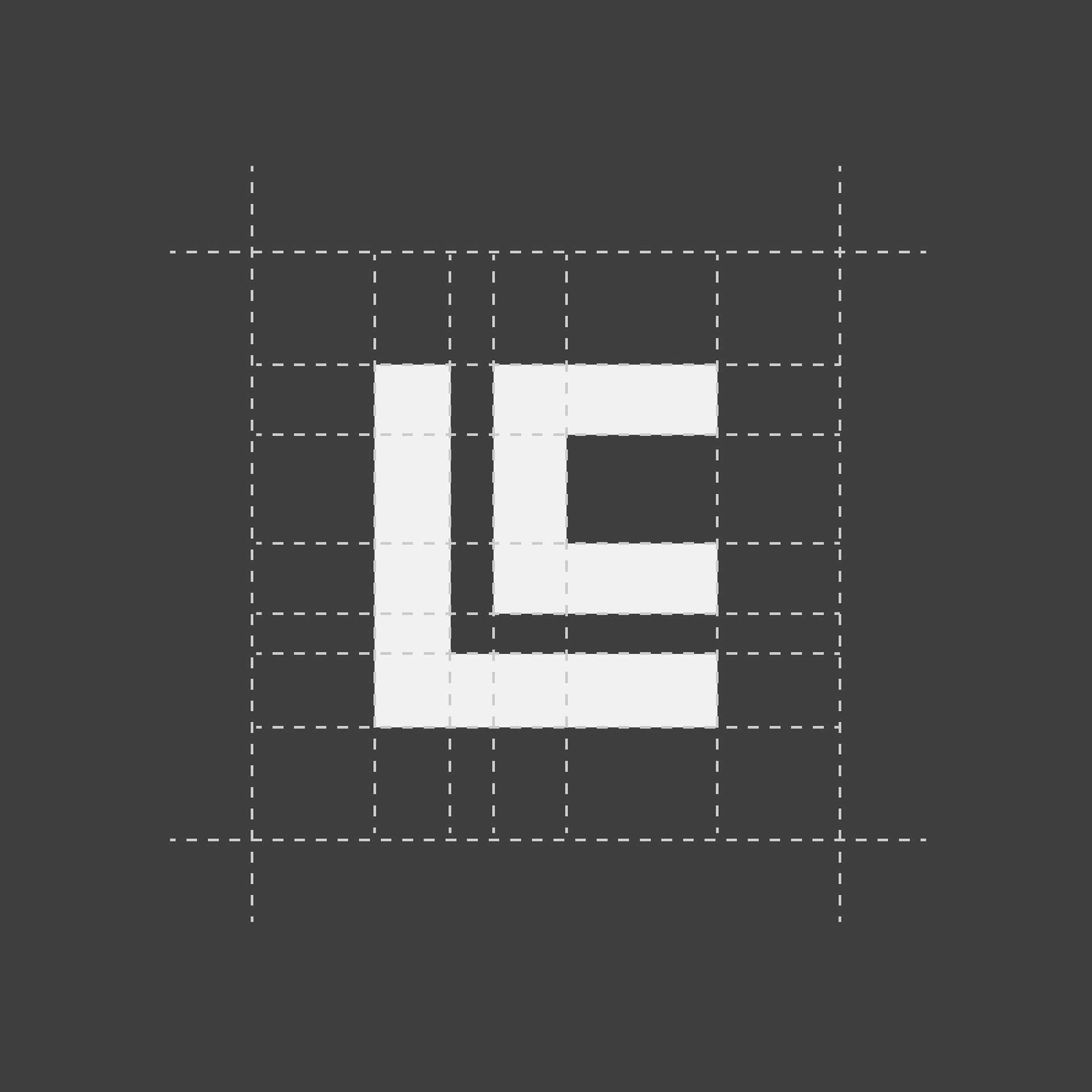 Logo Symmetry