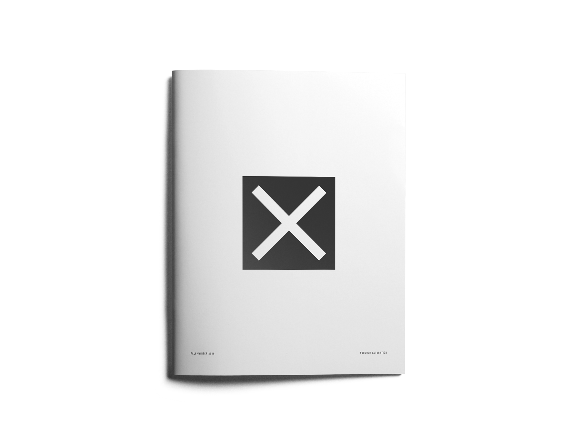 2019 FD Portfolio - Cover