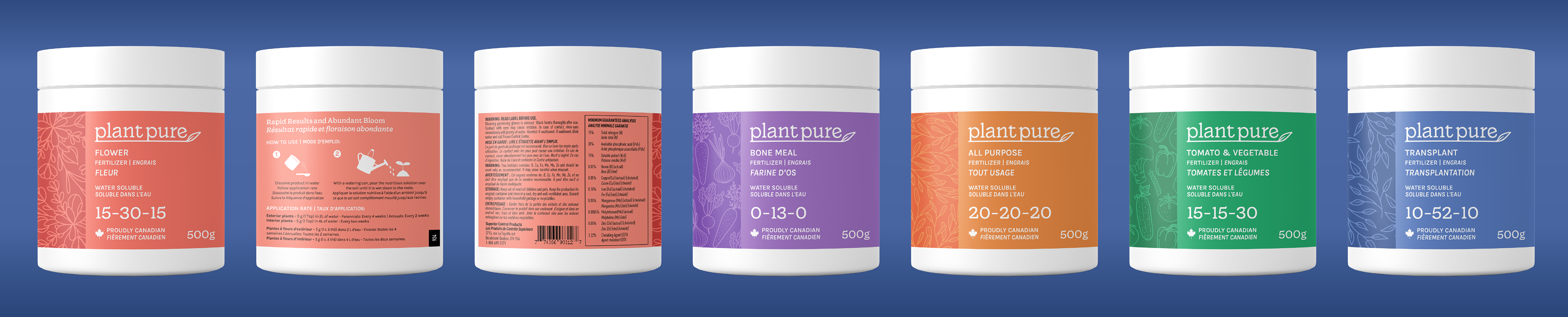 Final Packaging Design