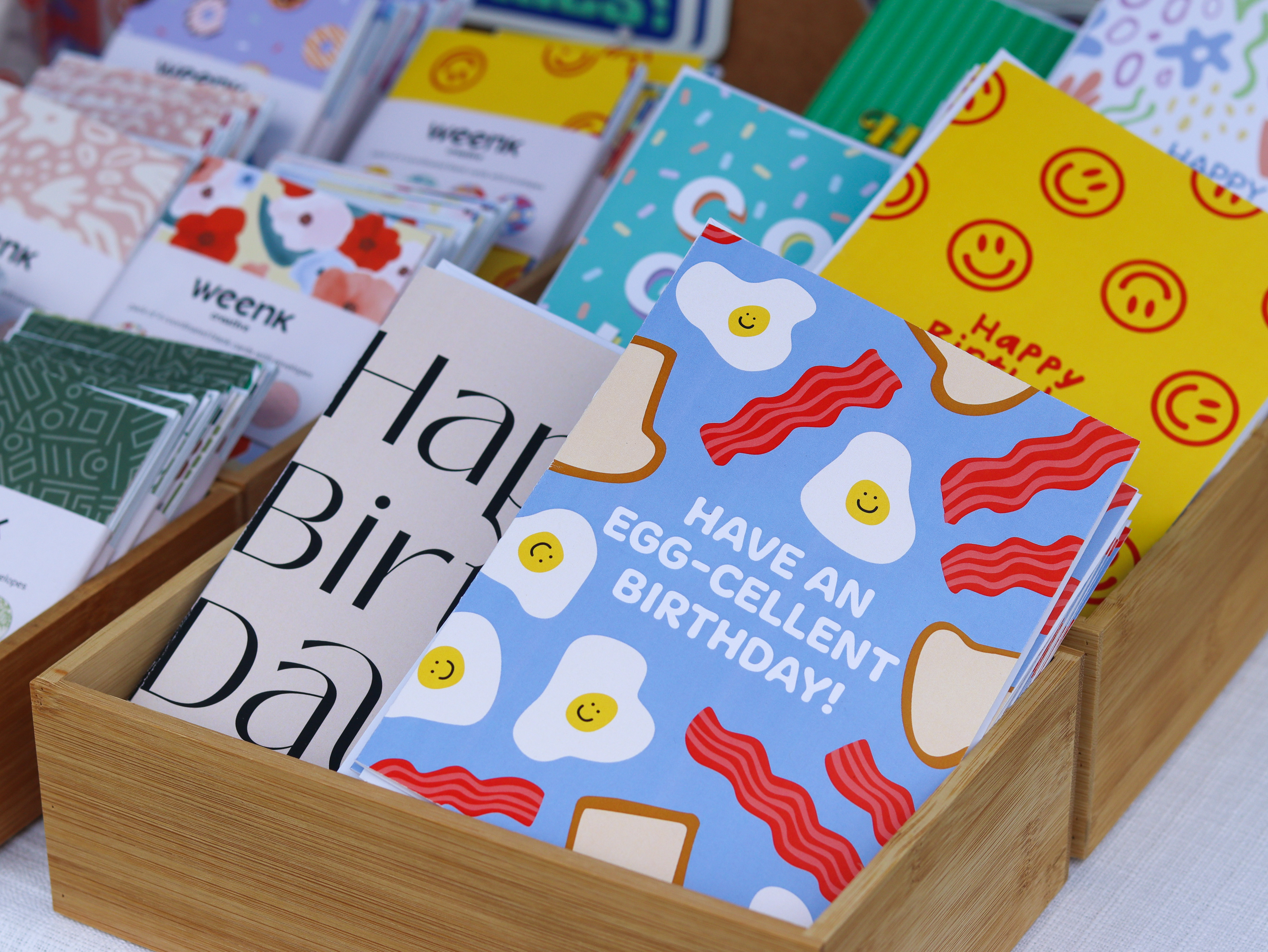 Greeting Cards
