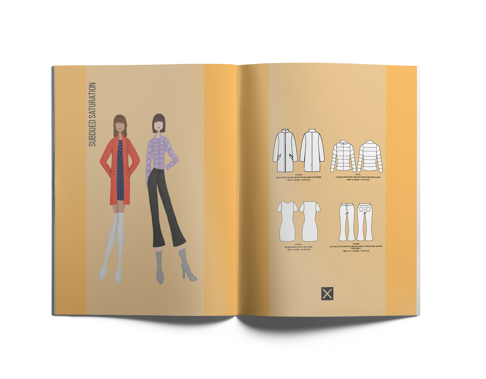 2019 FD Portfolio - Collection P3