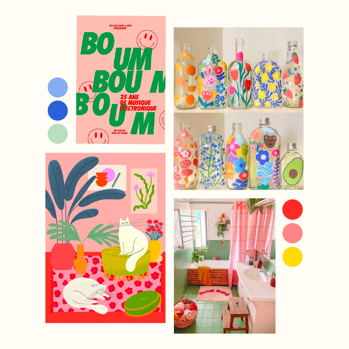 moodboard