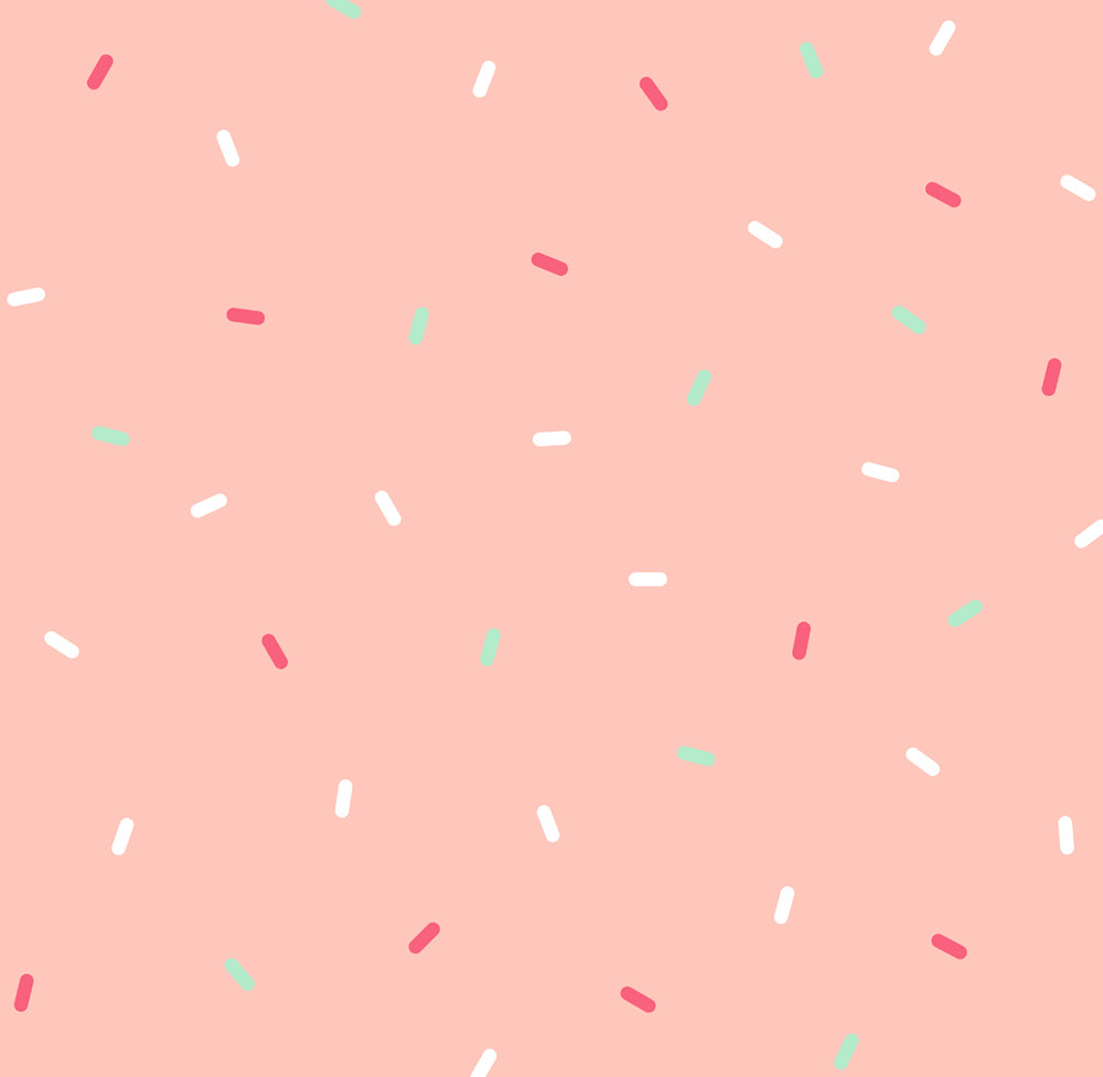 Sprinkles!