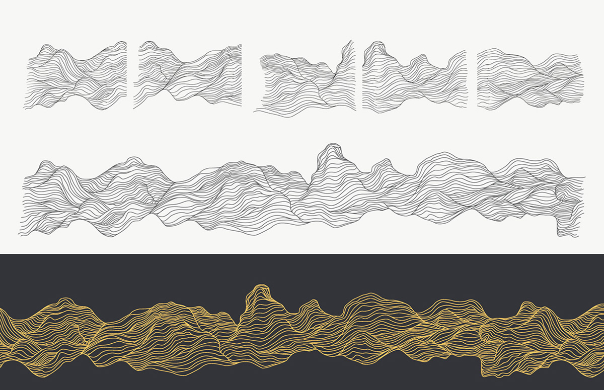 milky wave process