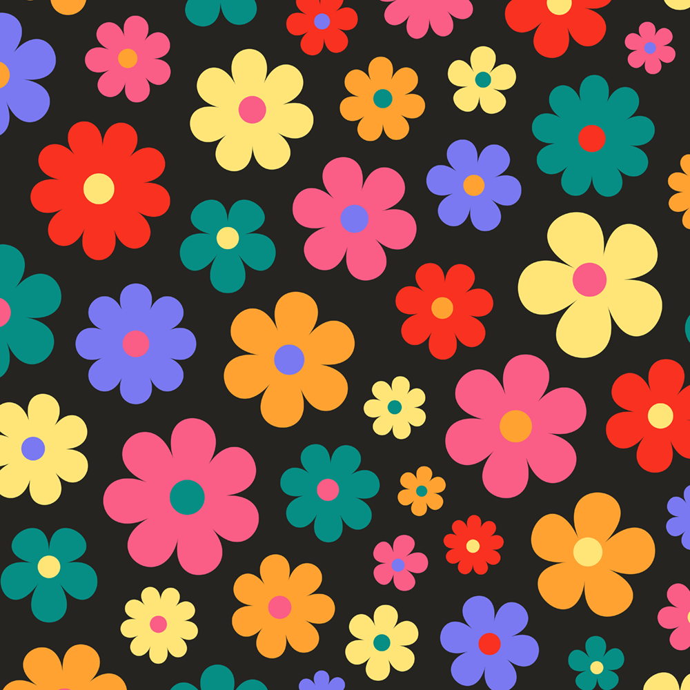 Flower Power