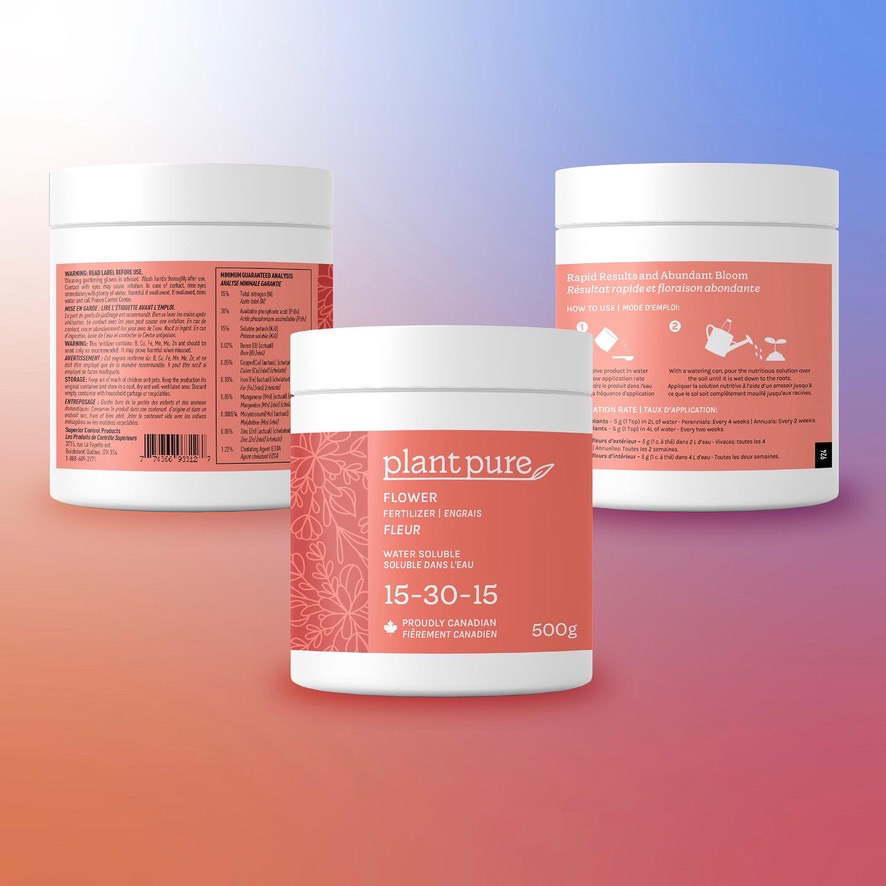 Final Packaging Design