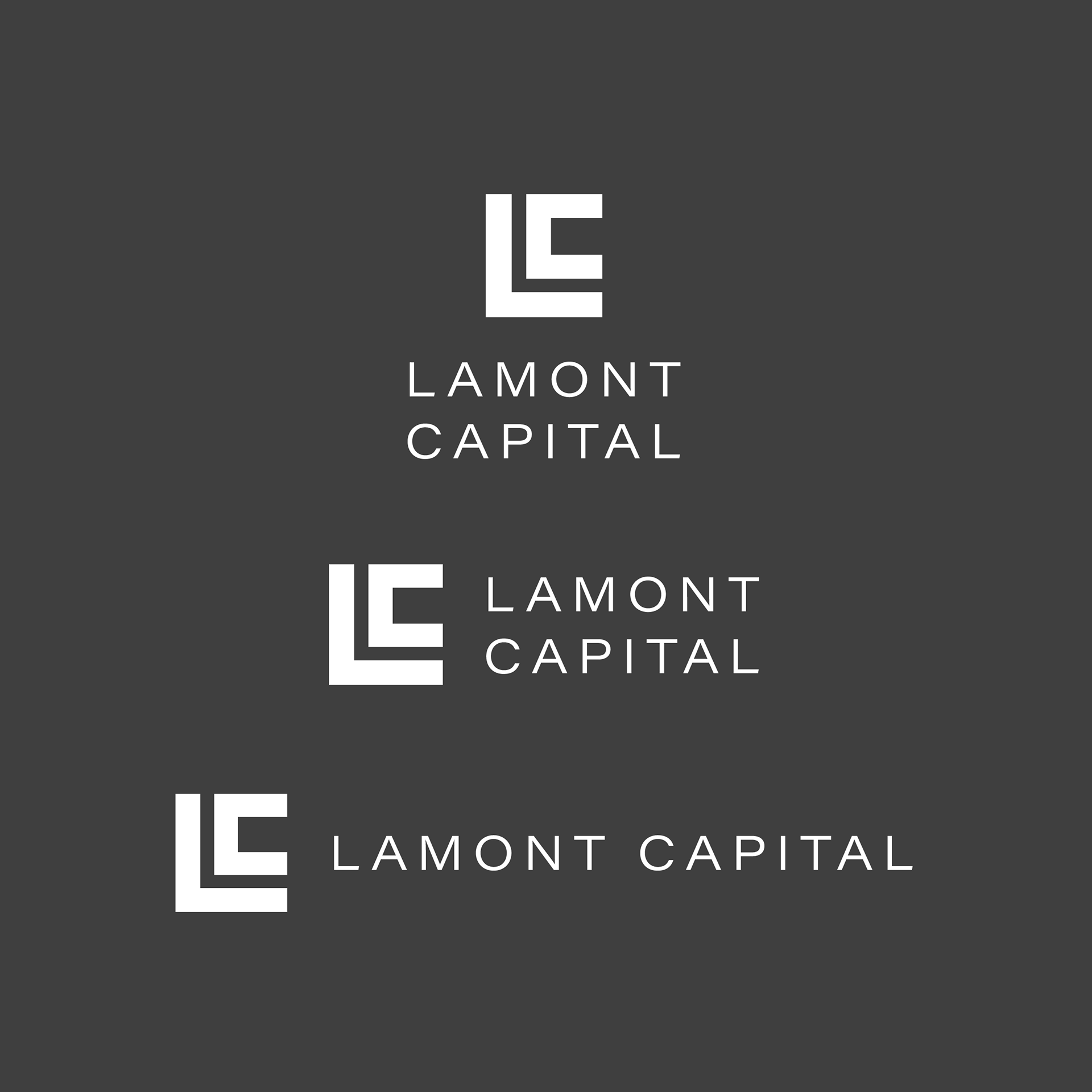 Logo Variations