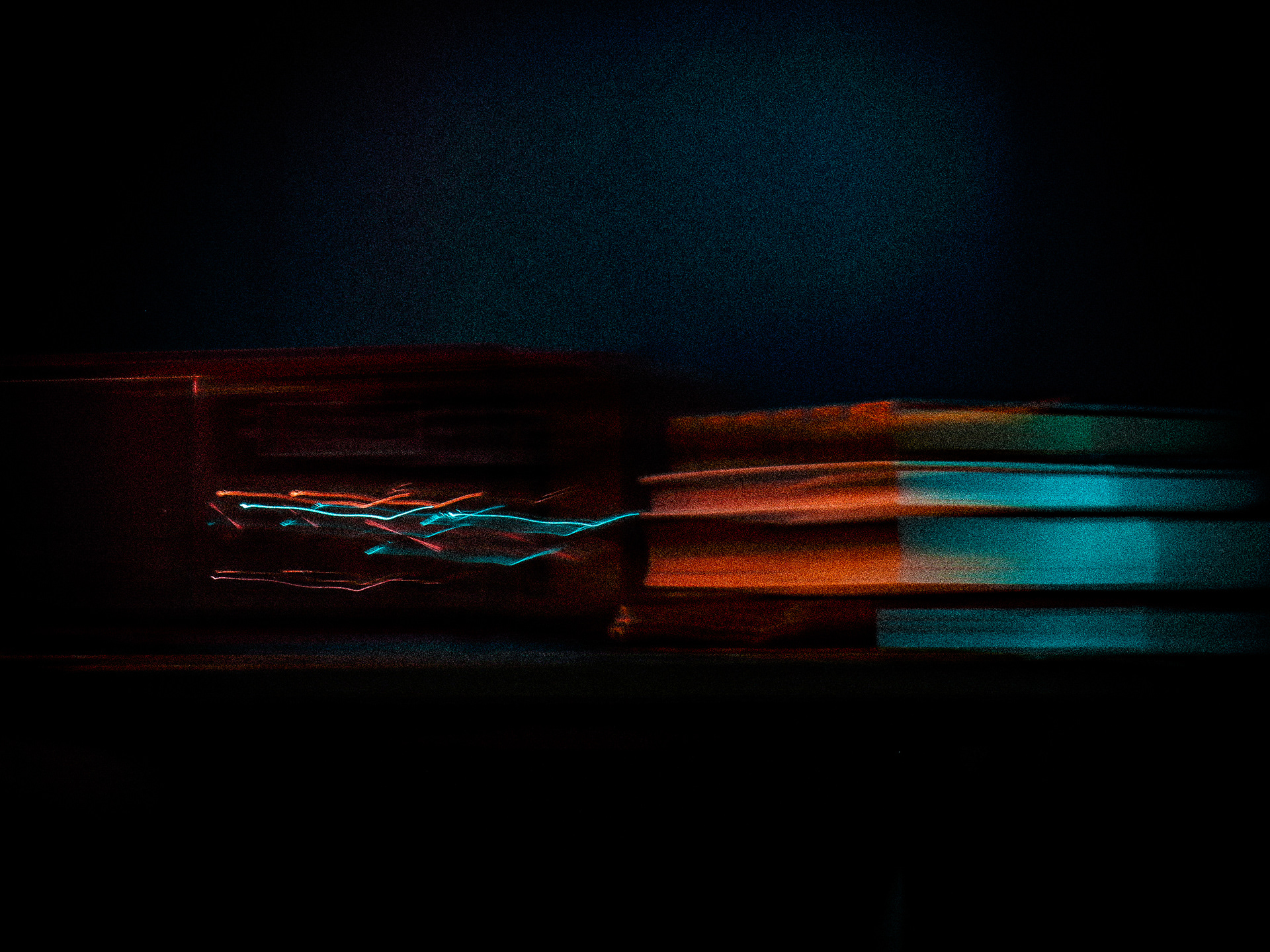Slow Down (Carousel) - Album Art / Front, 2024