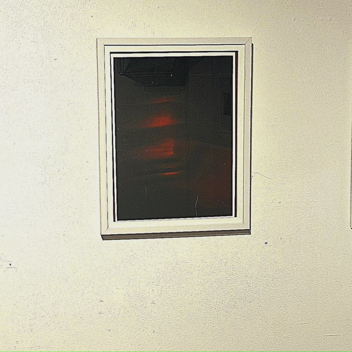 Framed Photo Submission In Gallery