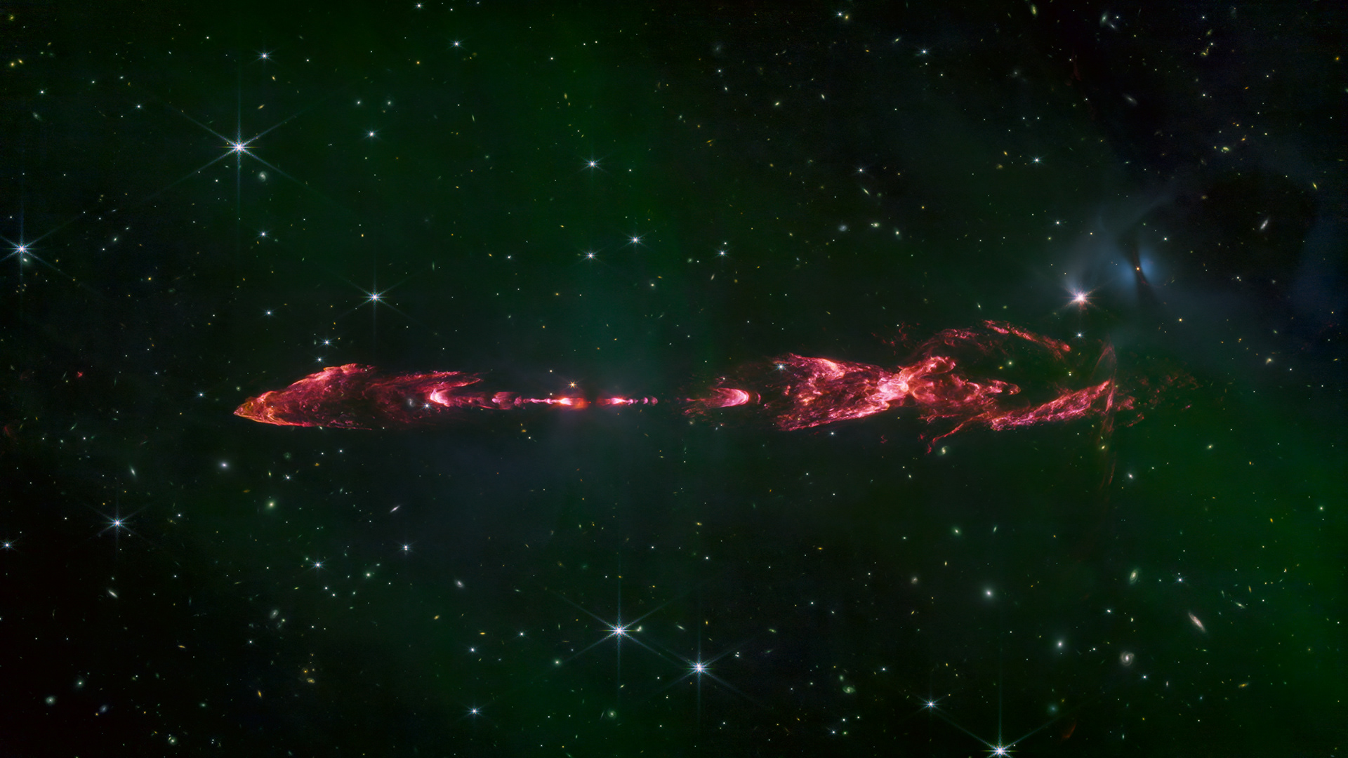 The HH212 protostellar jet