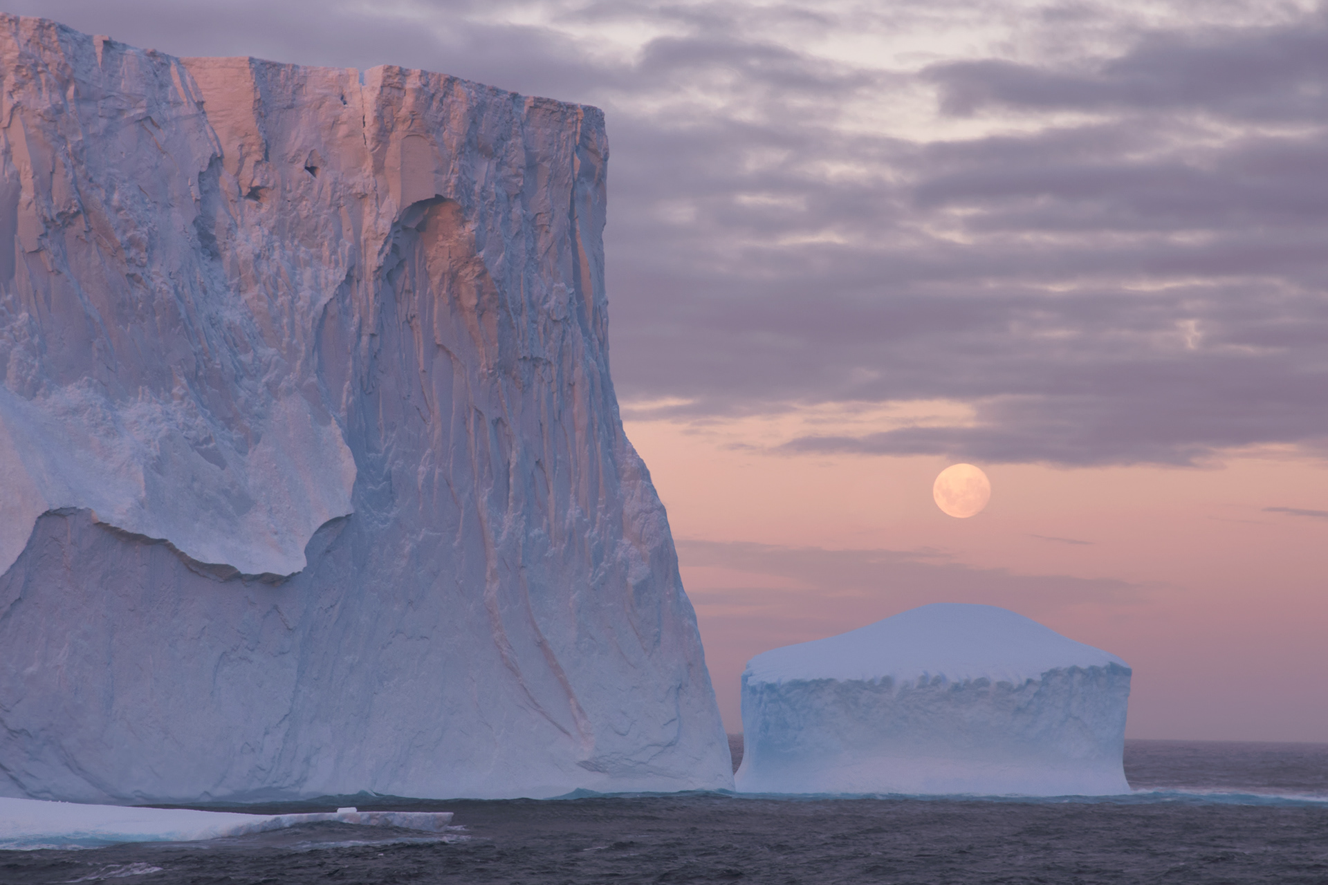 Moonrise