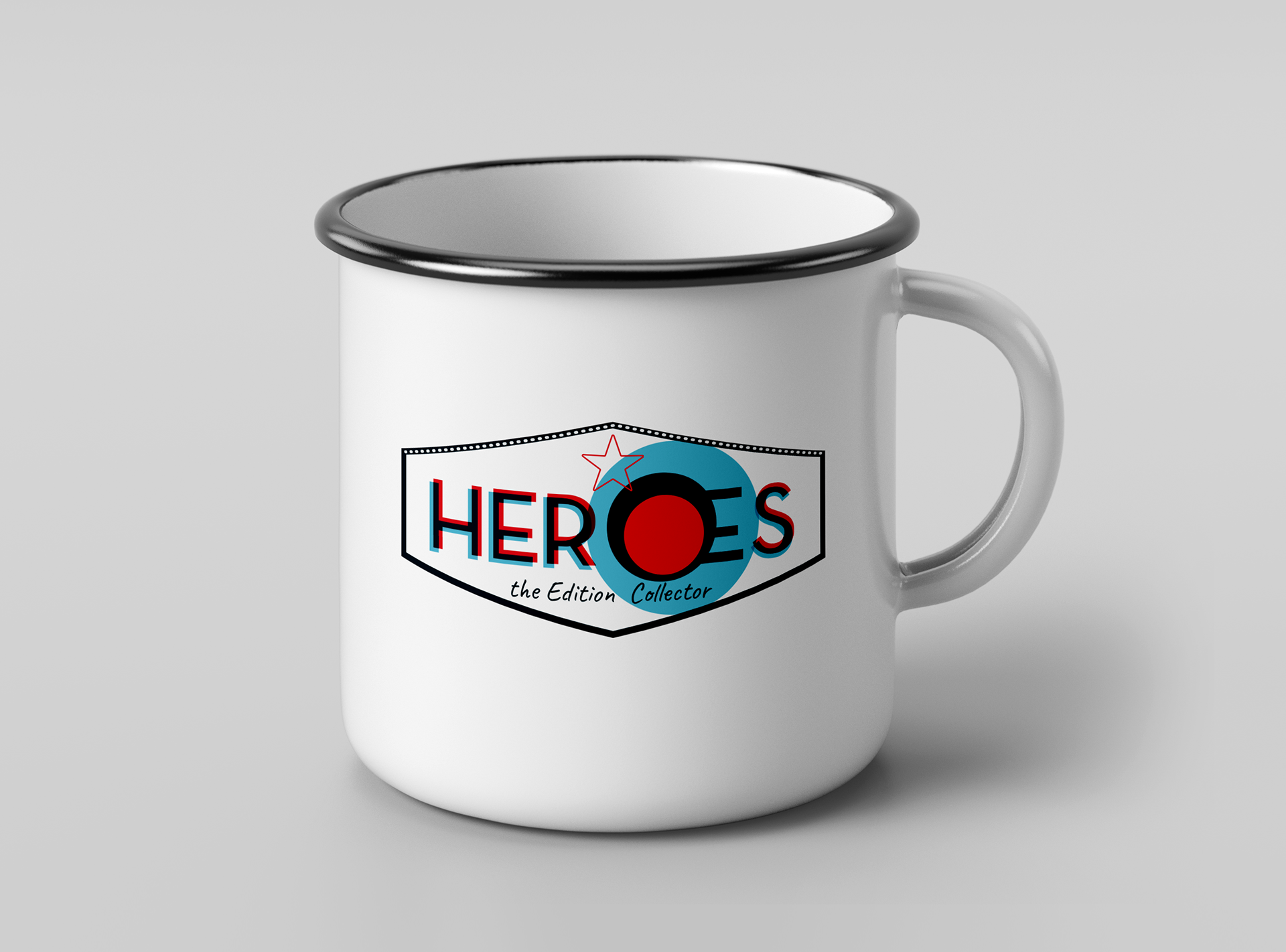 Goodies - mugs