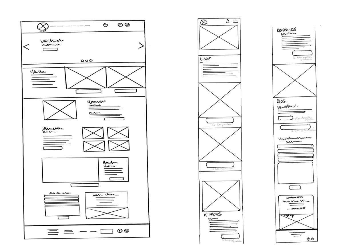 Zoning Homepage