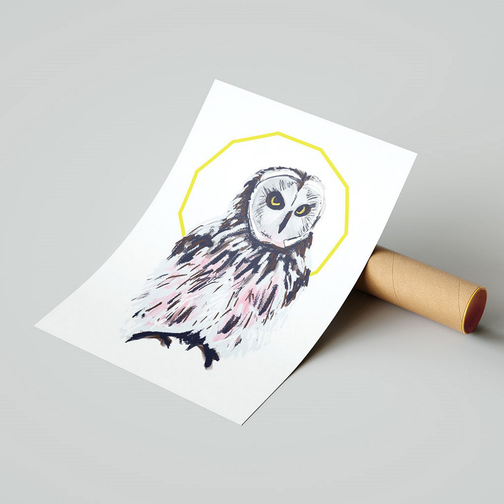 Produit : Poster