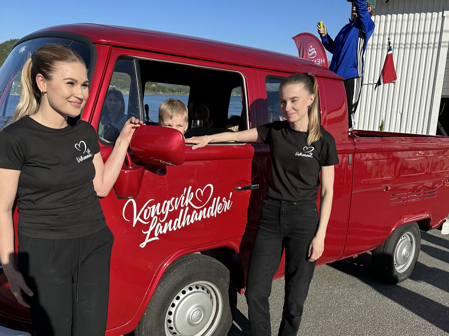 Foto: https://www.mat-norge.no/blog/åpnet-høyteknologisk-butikk-i-kongsvik-dette-er-perfekt-for-bygda-vår