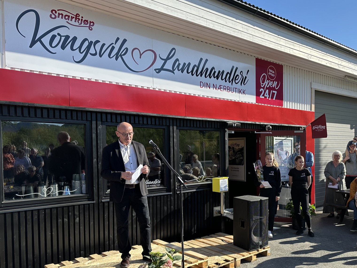 Foto: https://www.mat-norge.no/blog/åpnet-høyteknologisk-butikk-i-kongsvik-dette-er-perfekt-for-bygda-vår