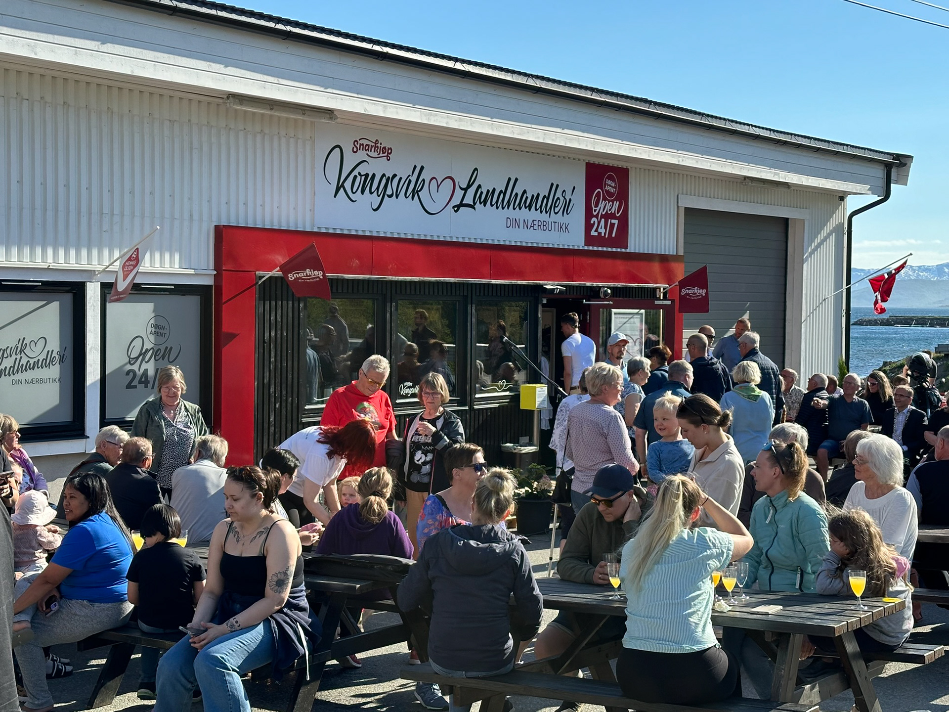 Foto: https://www.mat-norge.no/blog/åpnet-høyteknologisk-butikk-i-kongsvik-dette-er-perfekt-for-bygda-vår