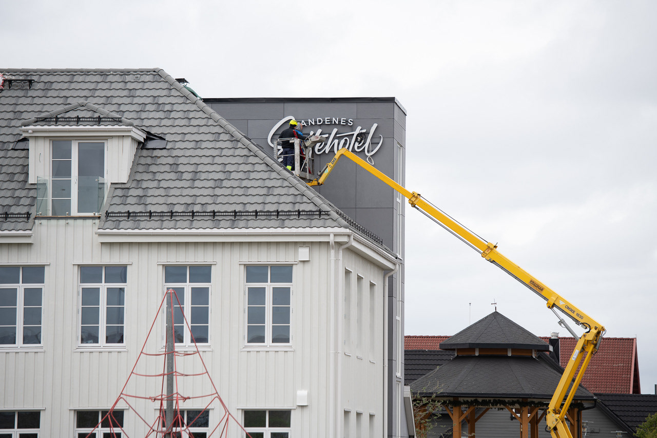Foto: Simen Bergvik