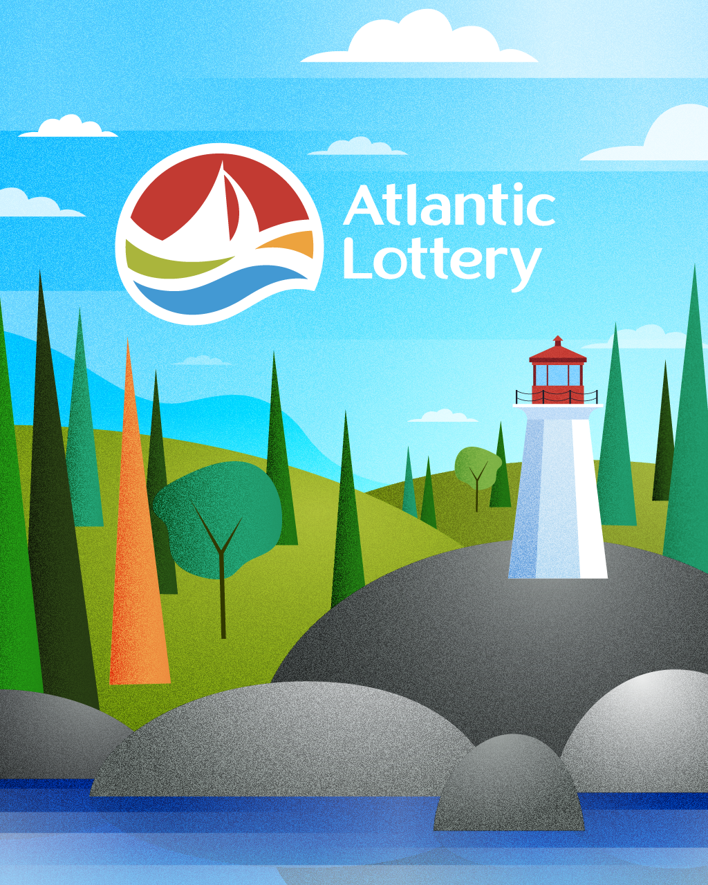 Key App Artwork - Atlantic Lotto Corp