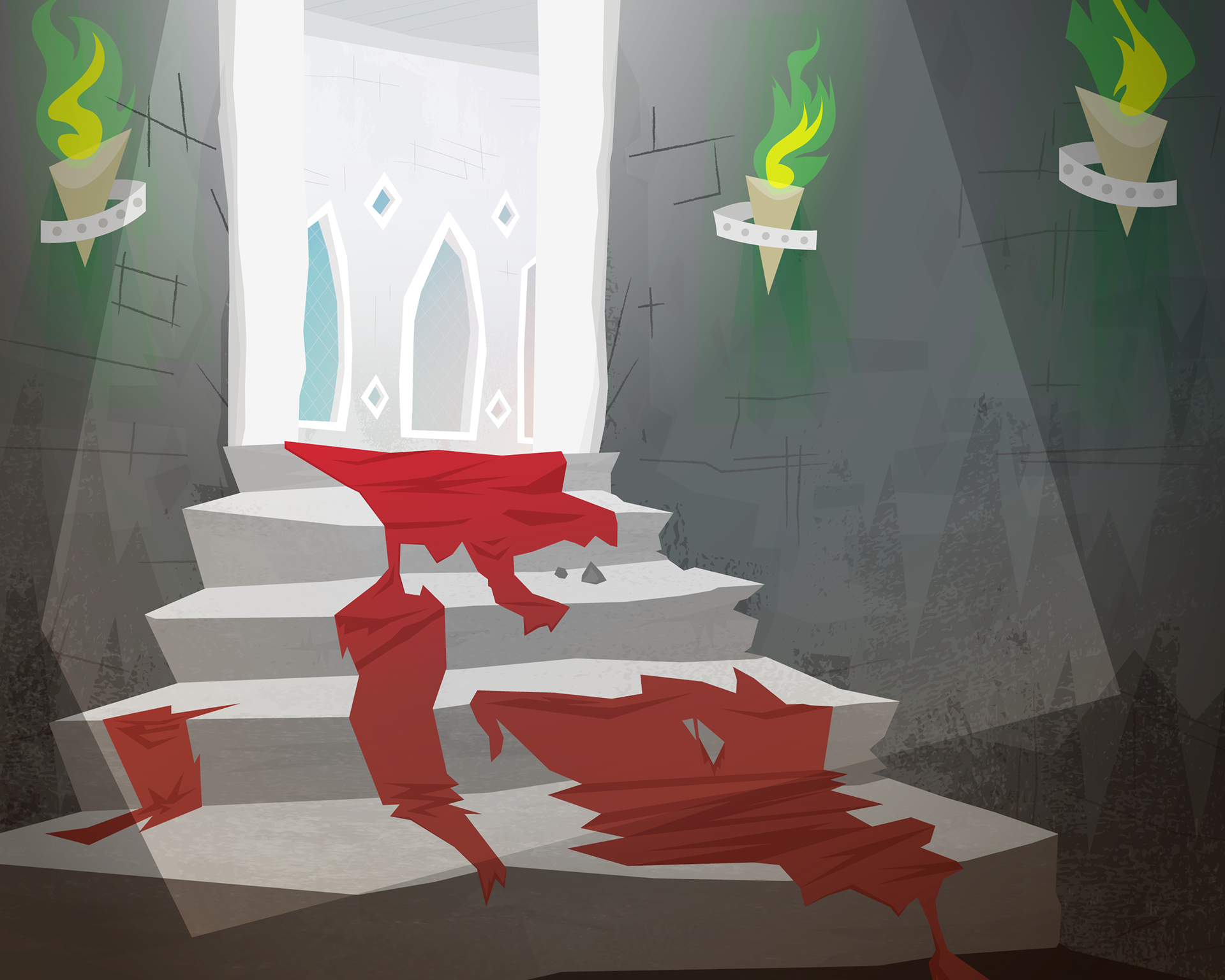 Personal Art - Paint