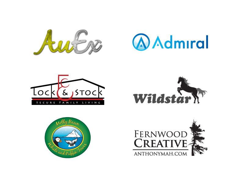 Logo Selection