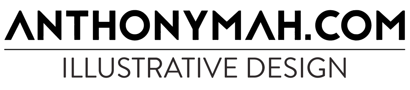 AnthonyMah.com