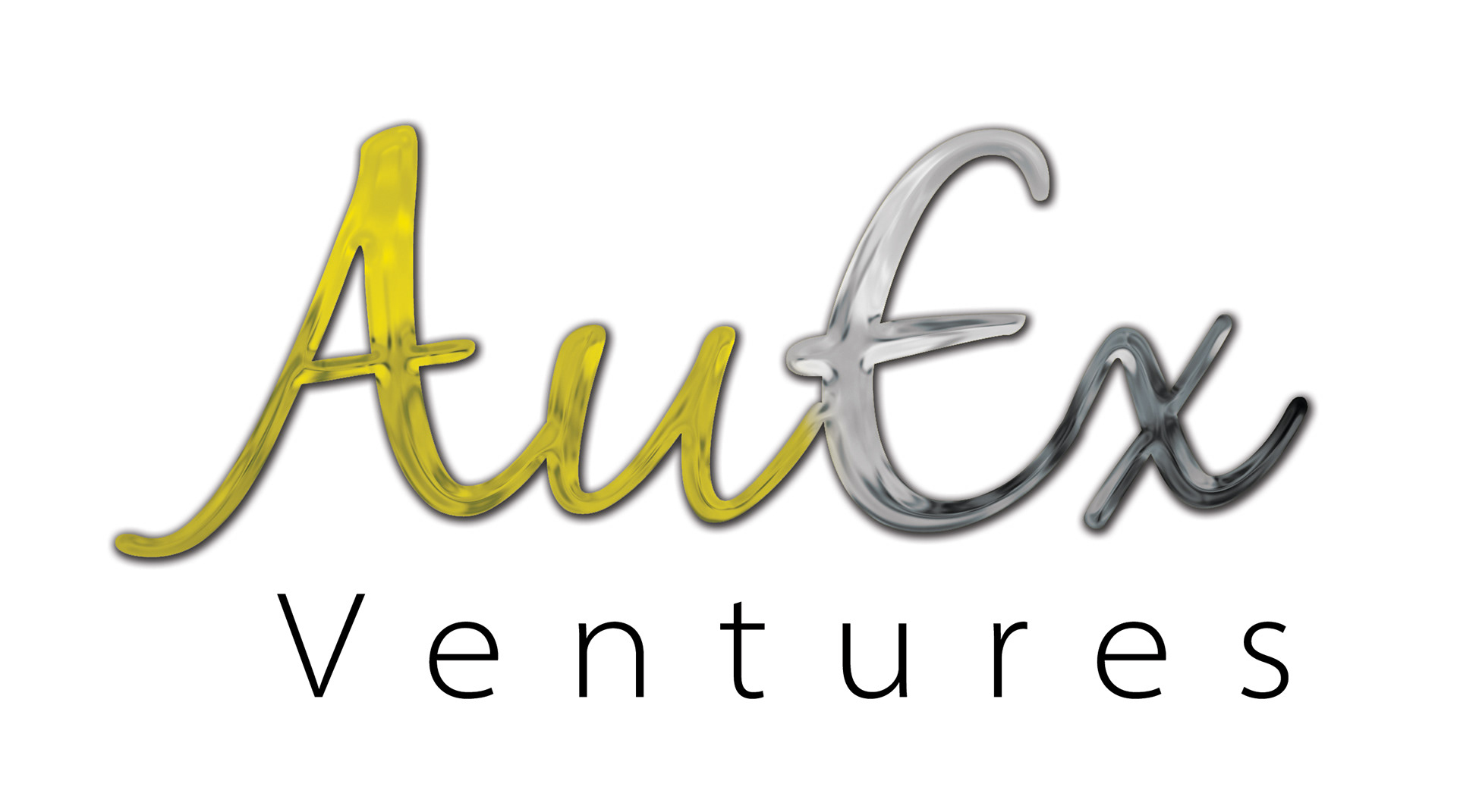 AuEx Logo Design