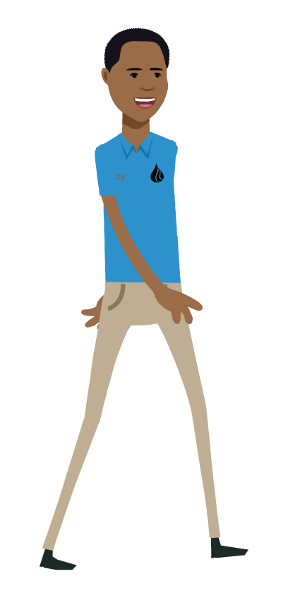 Motion Graphic - Kent