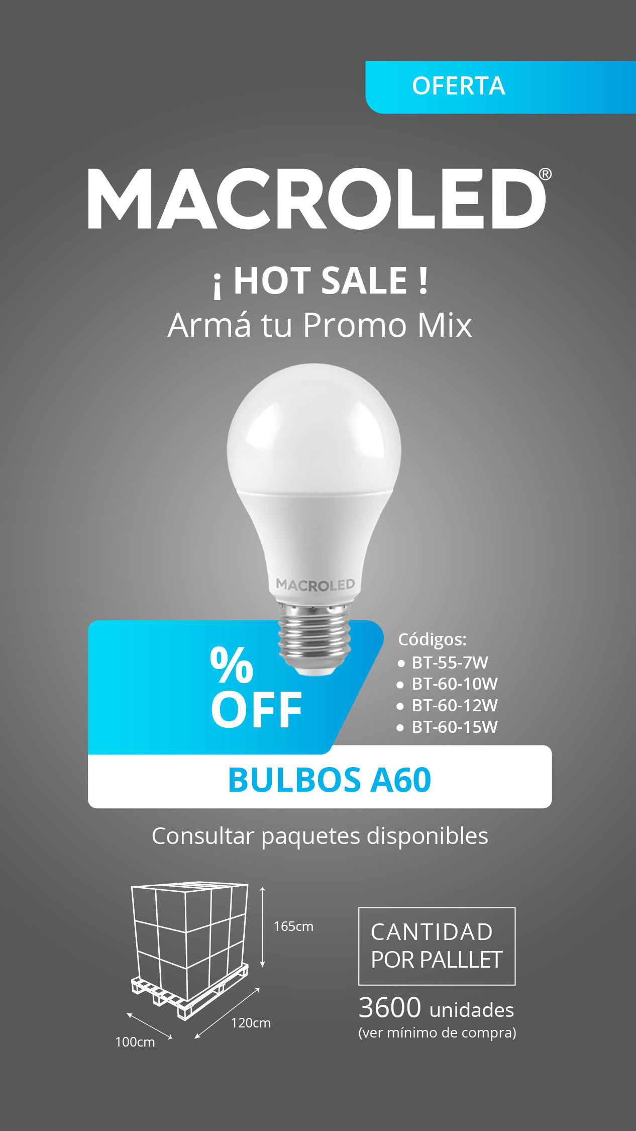 Promociones