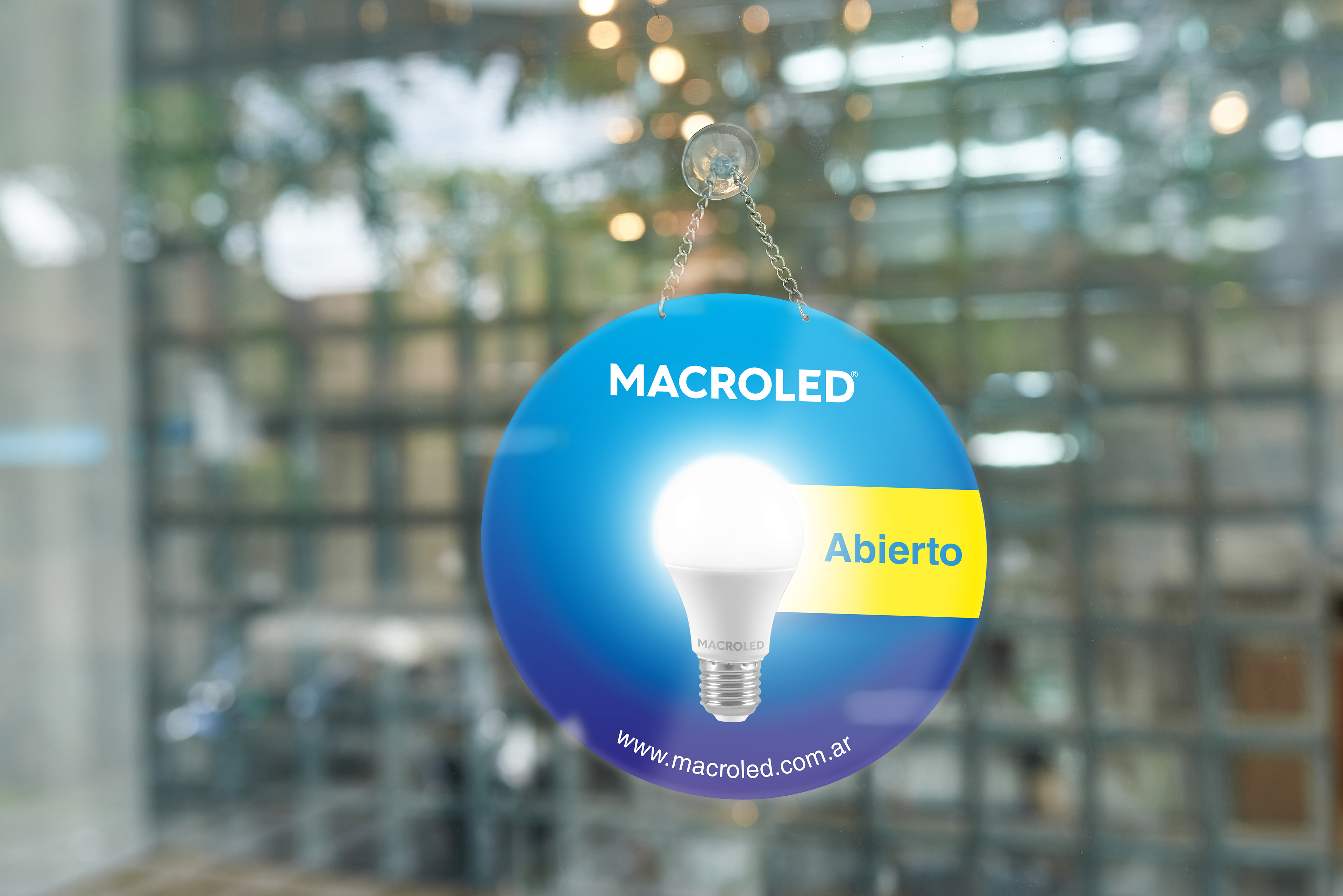 Cartel Informativo