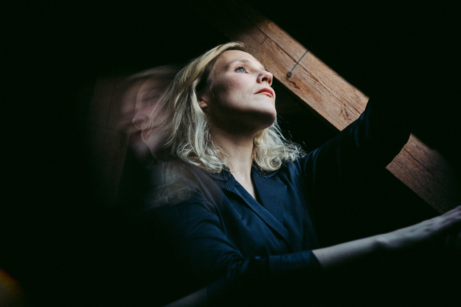 Marit Stocker for Phasmophobia