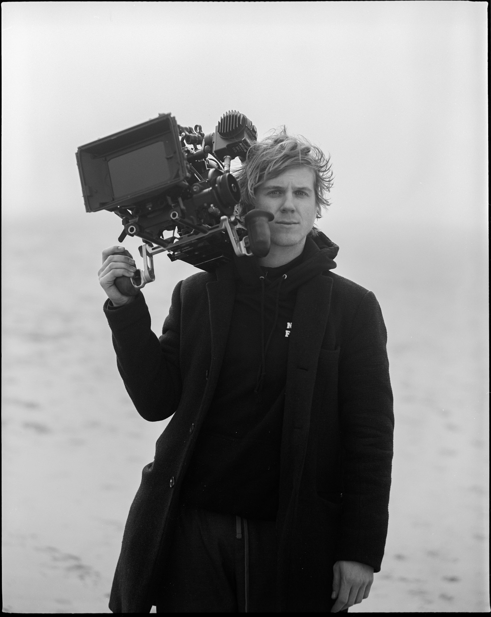 Christiaan van Leeuwen, DoP