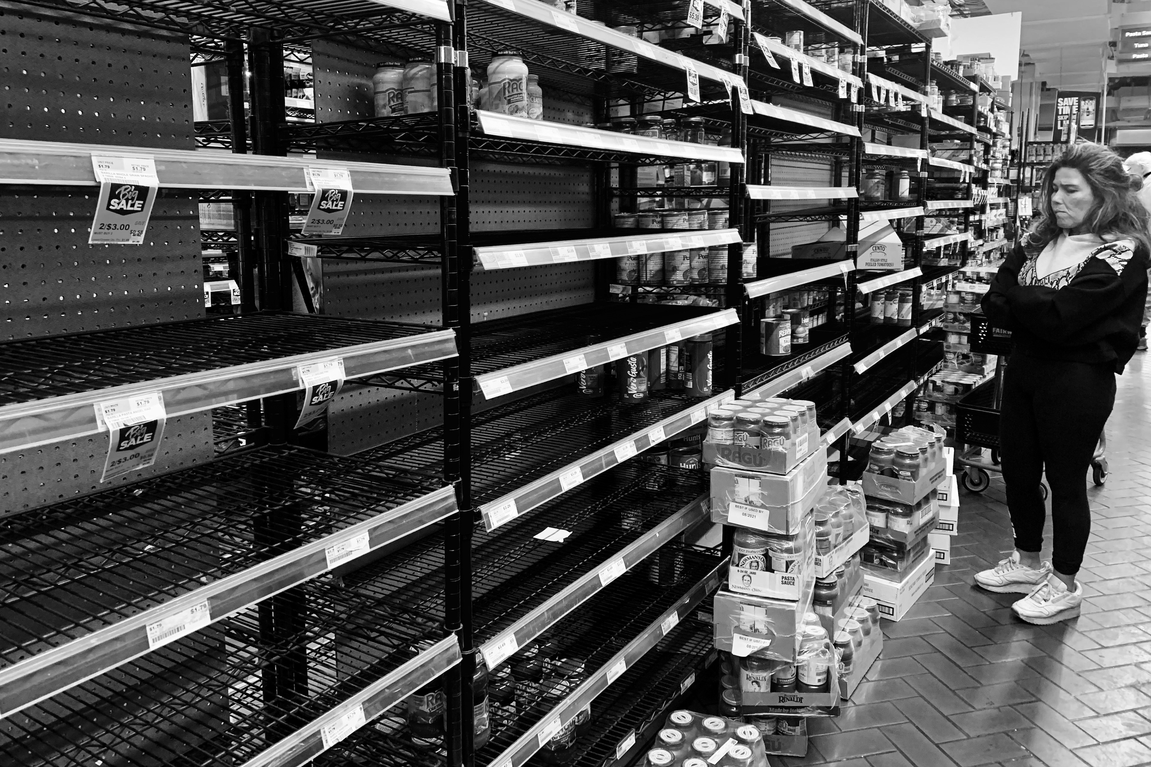 What to Buy?