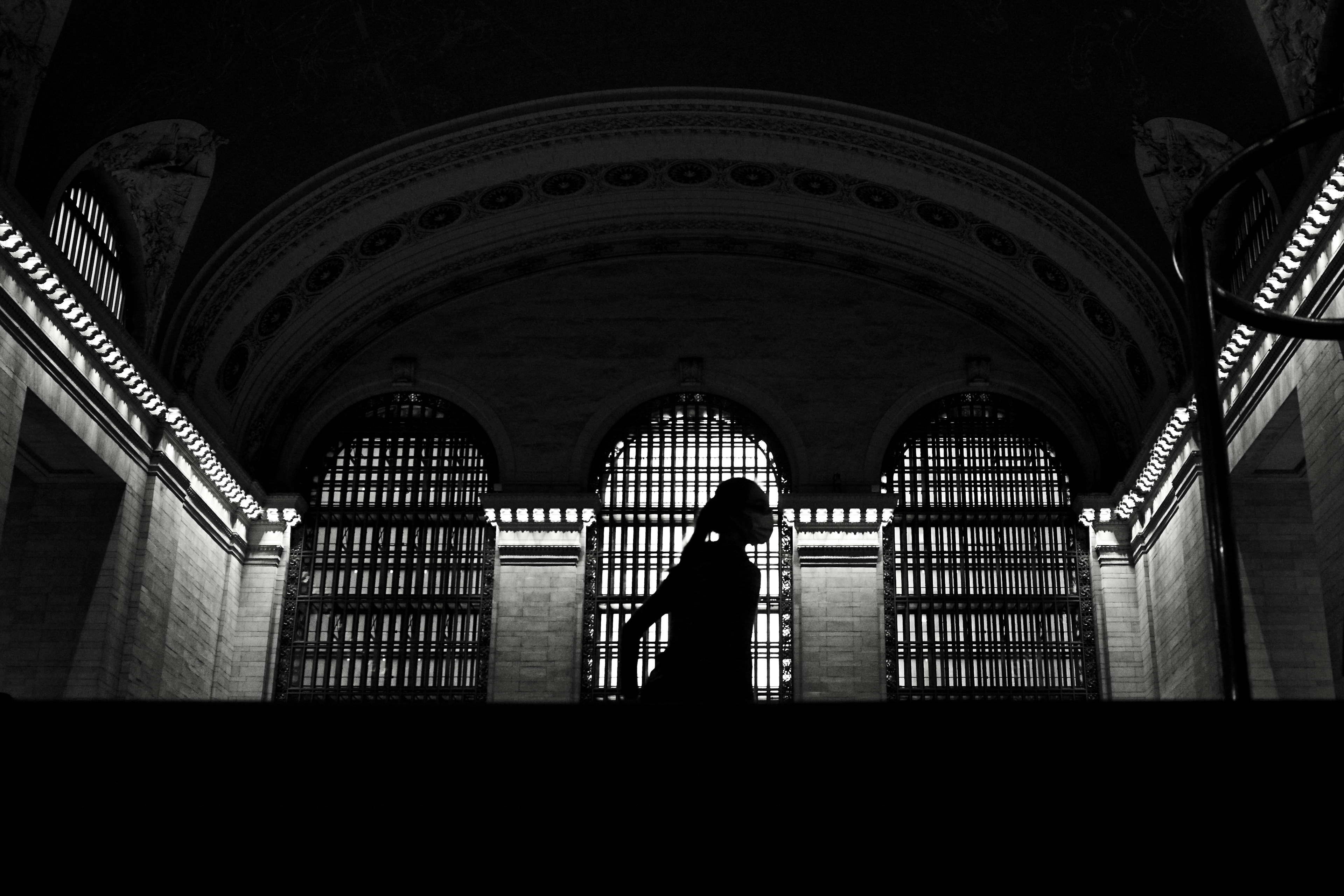 Grand Central Station