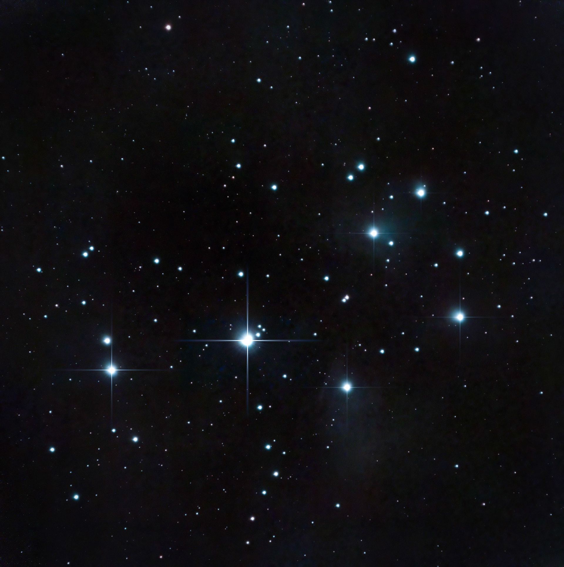 M45 (303 exp)