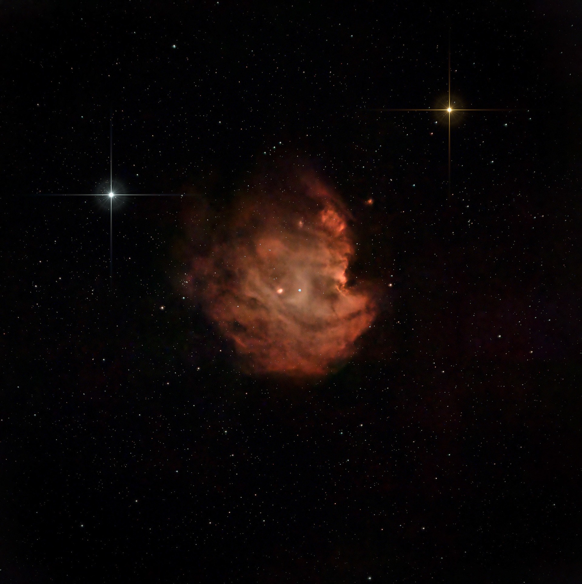 NGC2174 (394 exp)