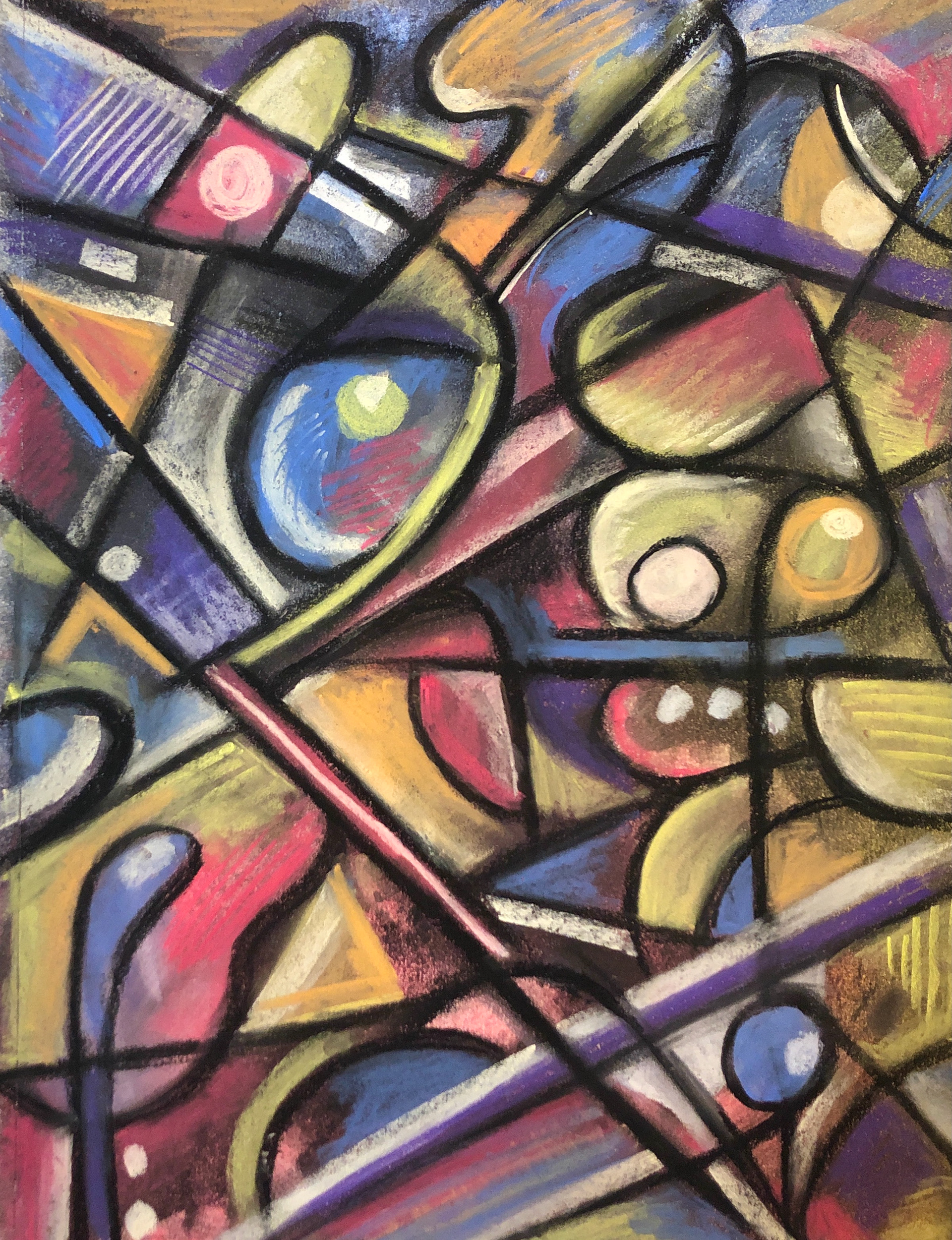 Pastel