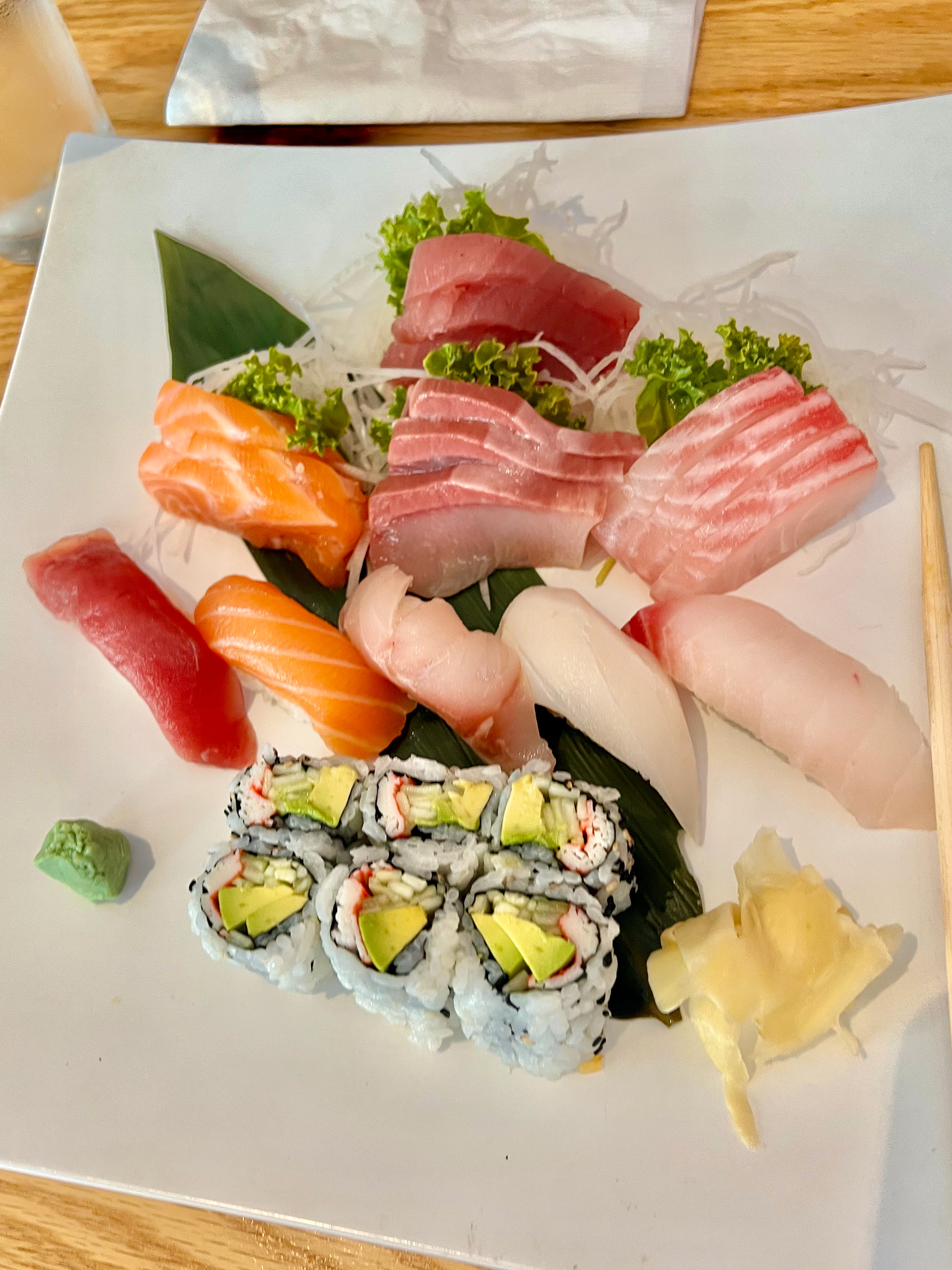 Sushi