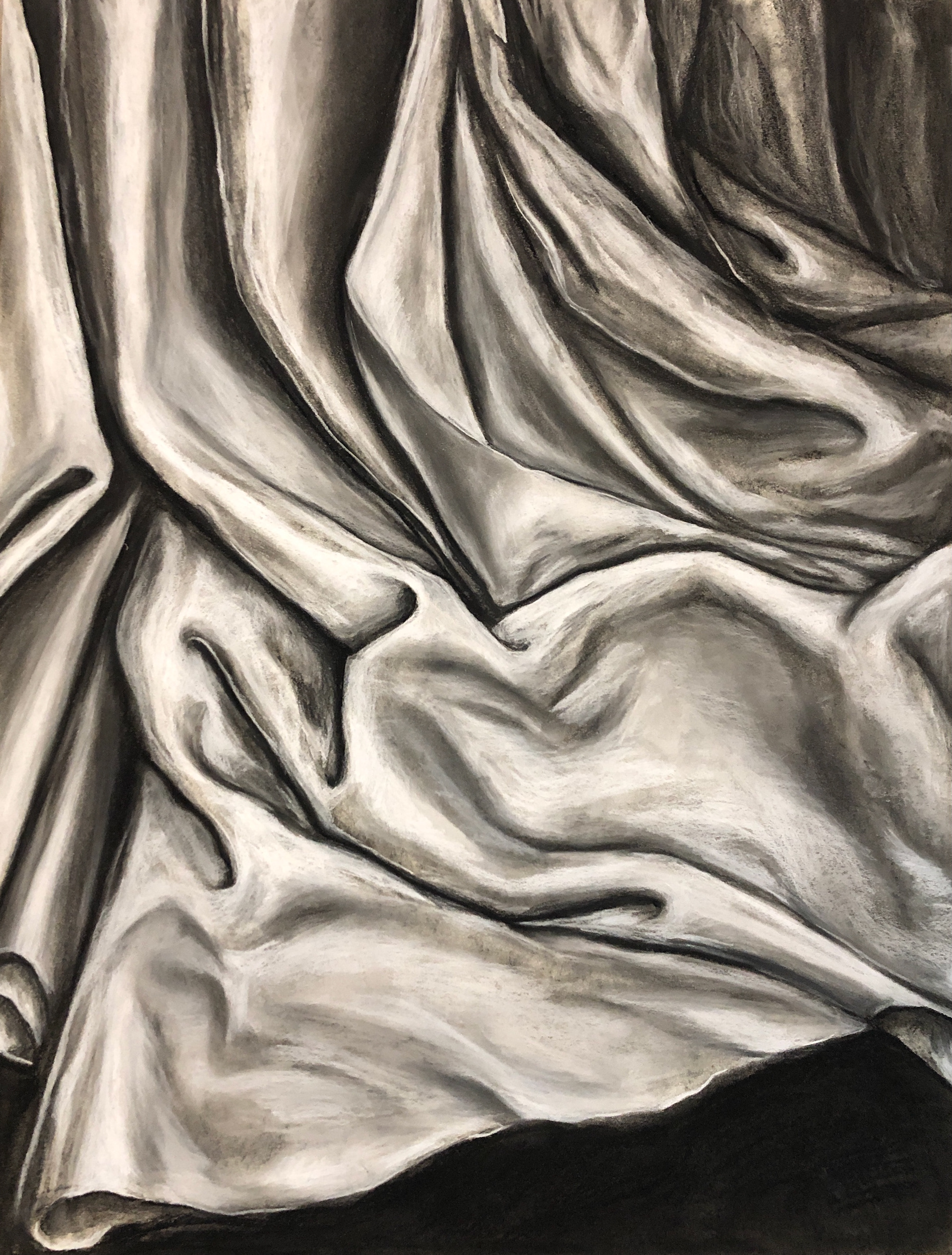 Drapery