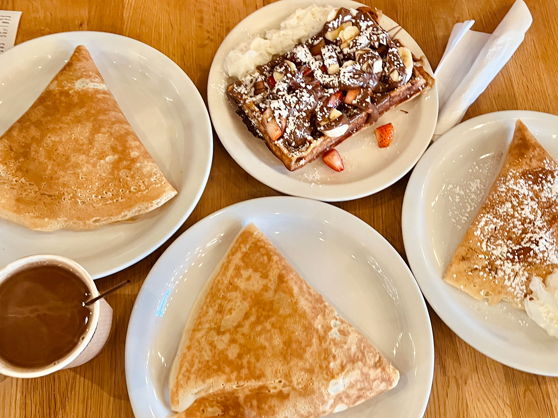 Brunch <3