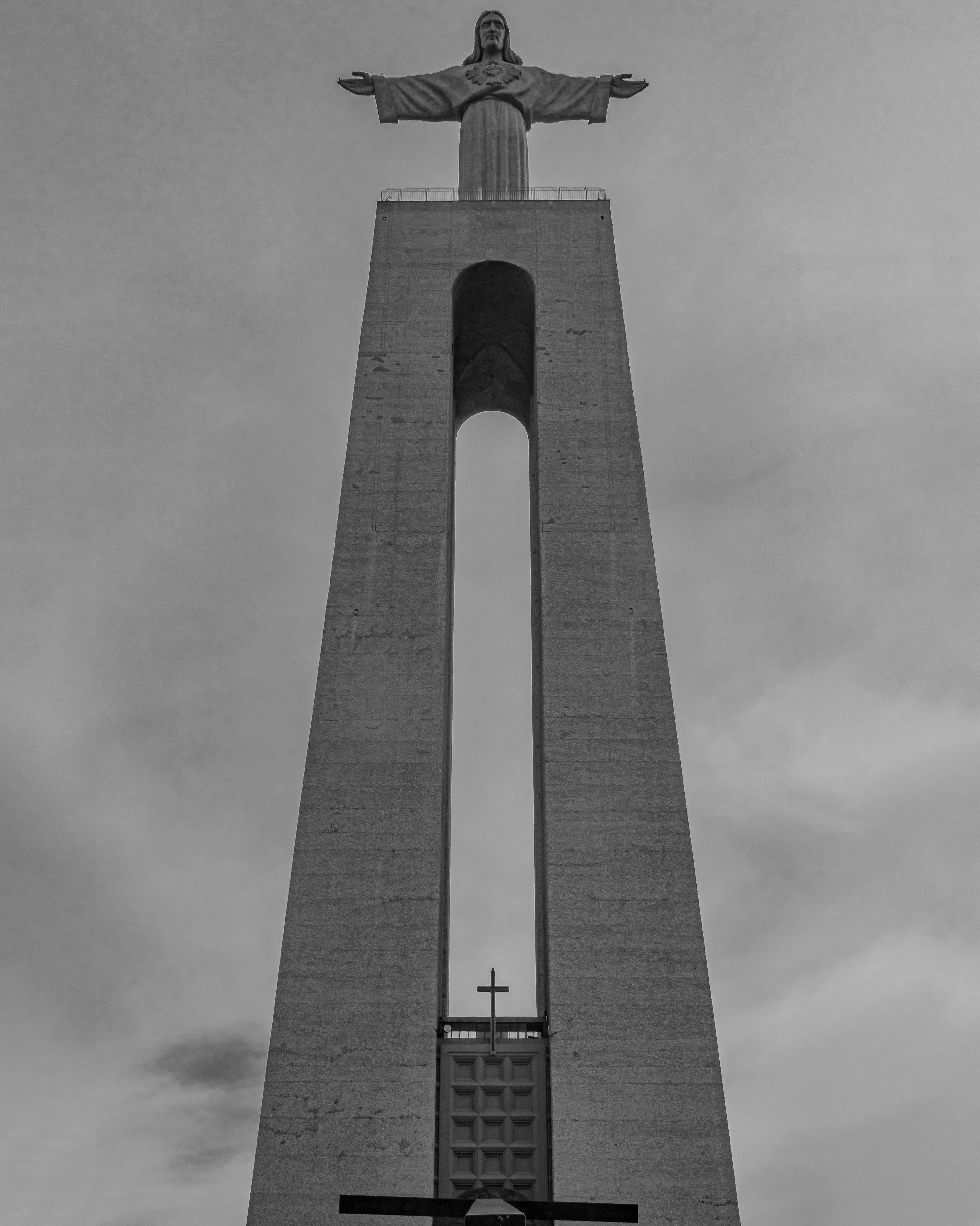 Cristo Rey.-Lisboa
