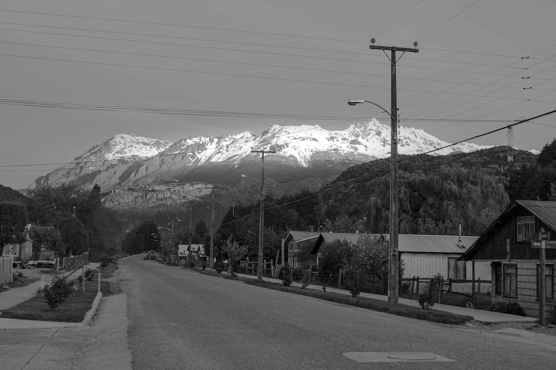 Puyuhuapi