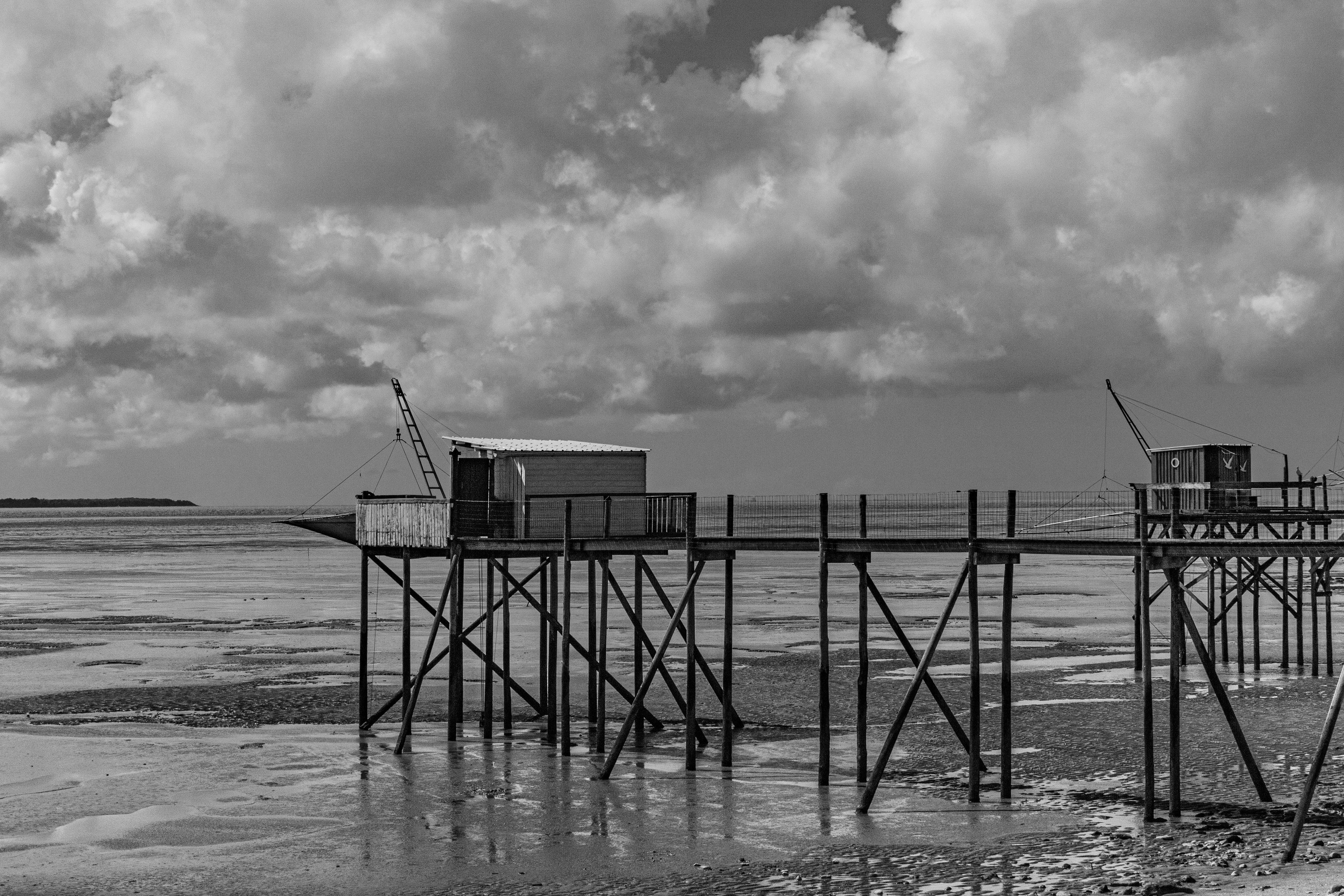 La Pointe d'Yves