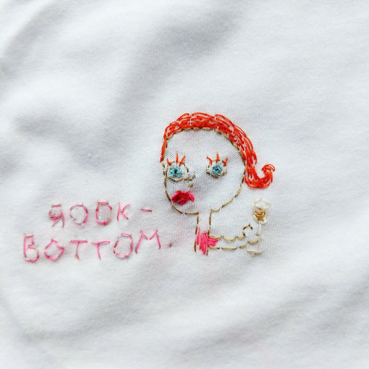 ROCK - BOTTOM