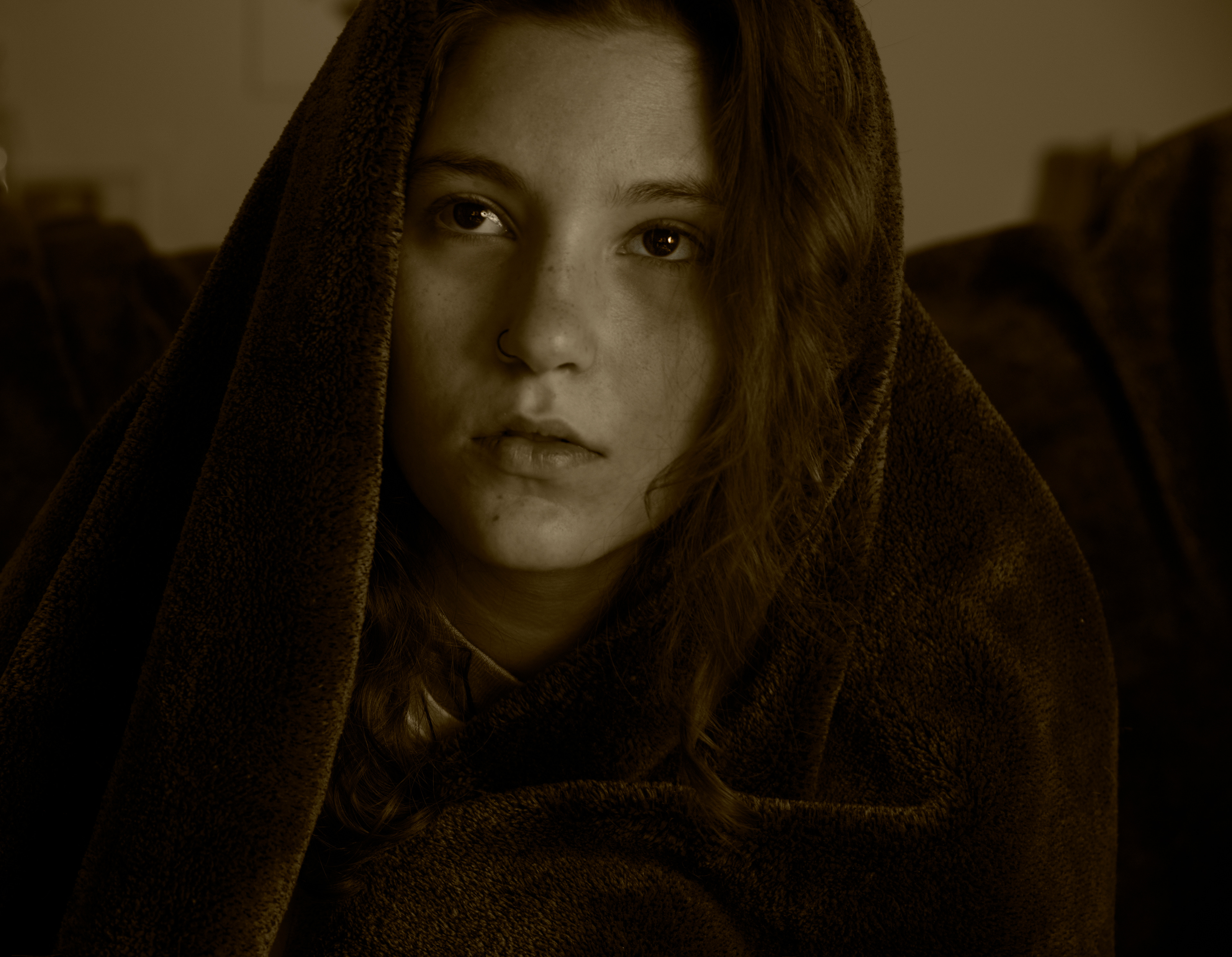 Sleepless